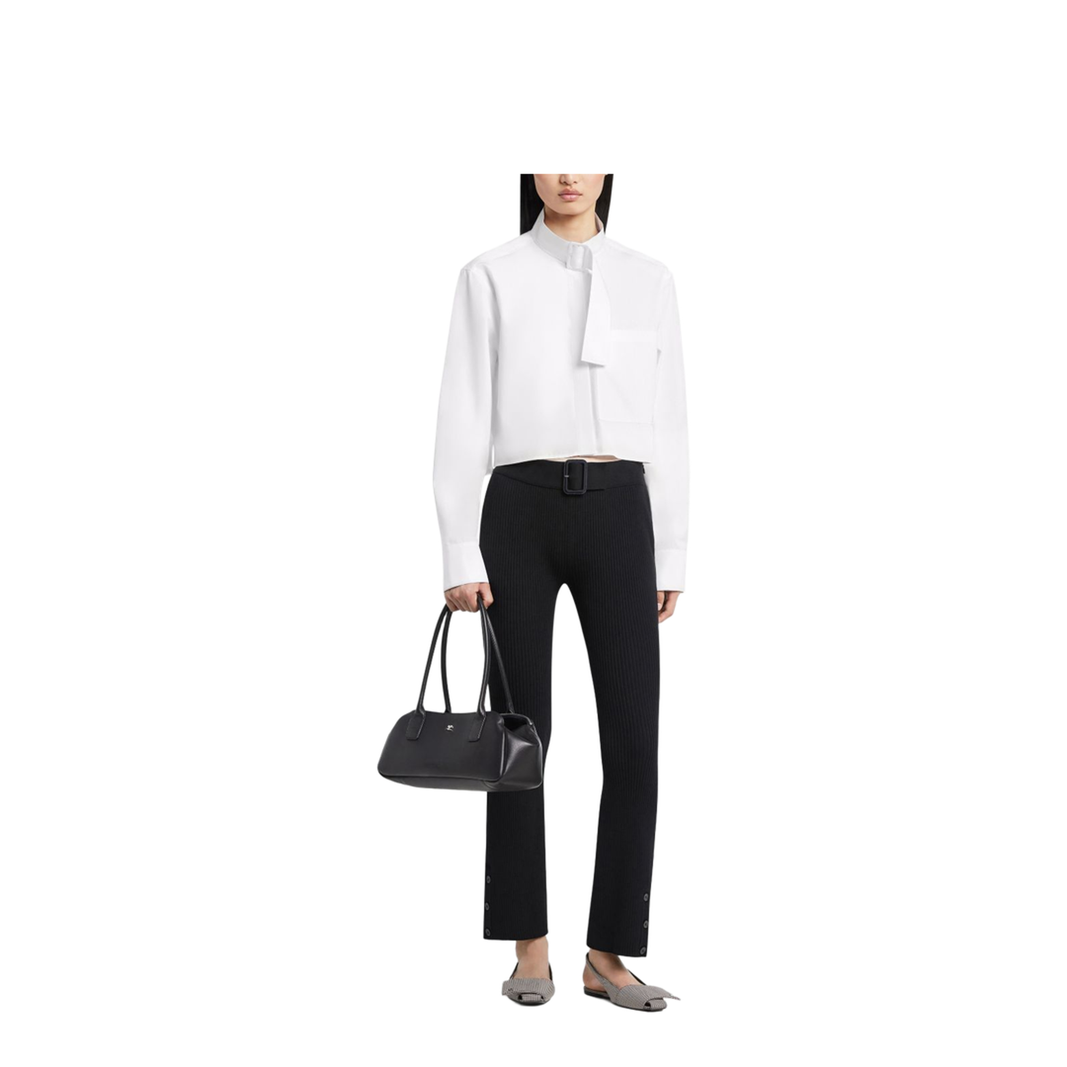 Trousers Black - Image 4