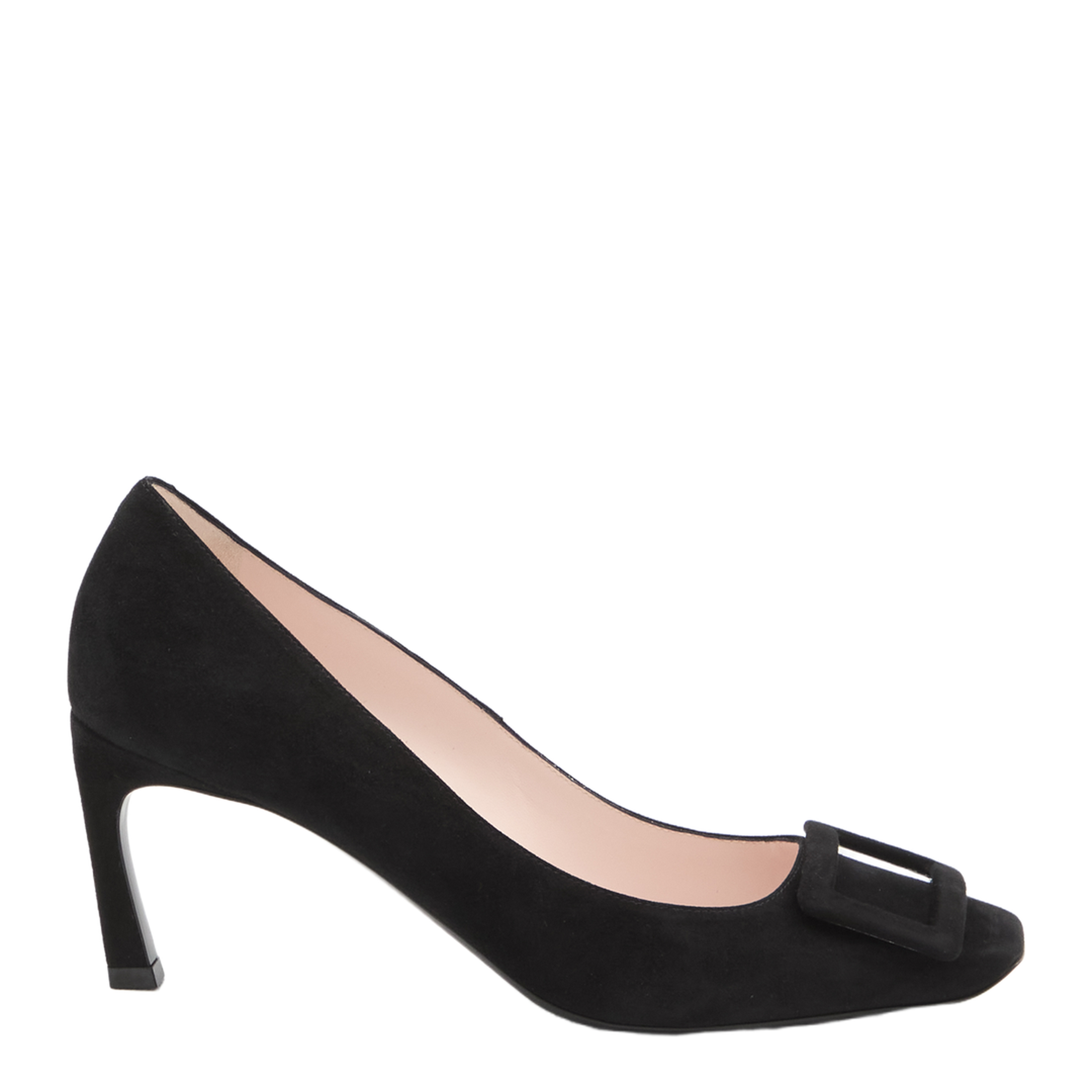 Belle Vivier Trompette pumps - Image 1