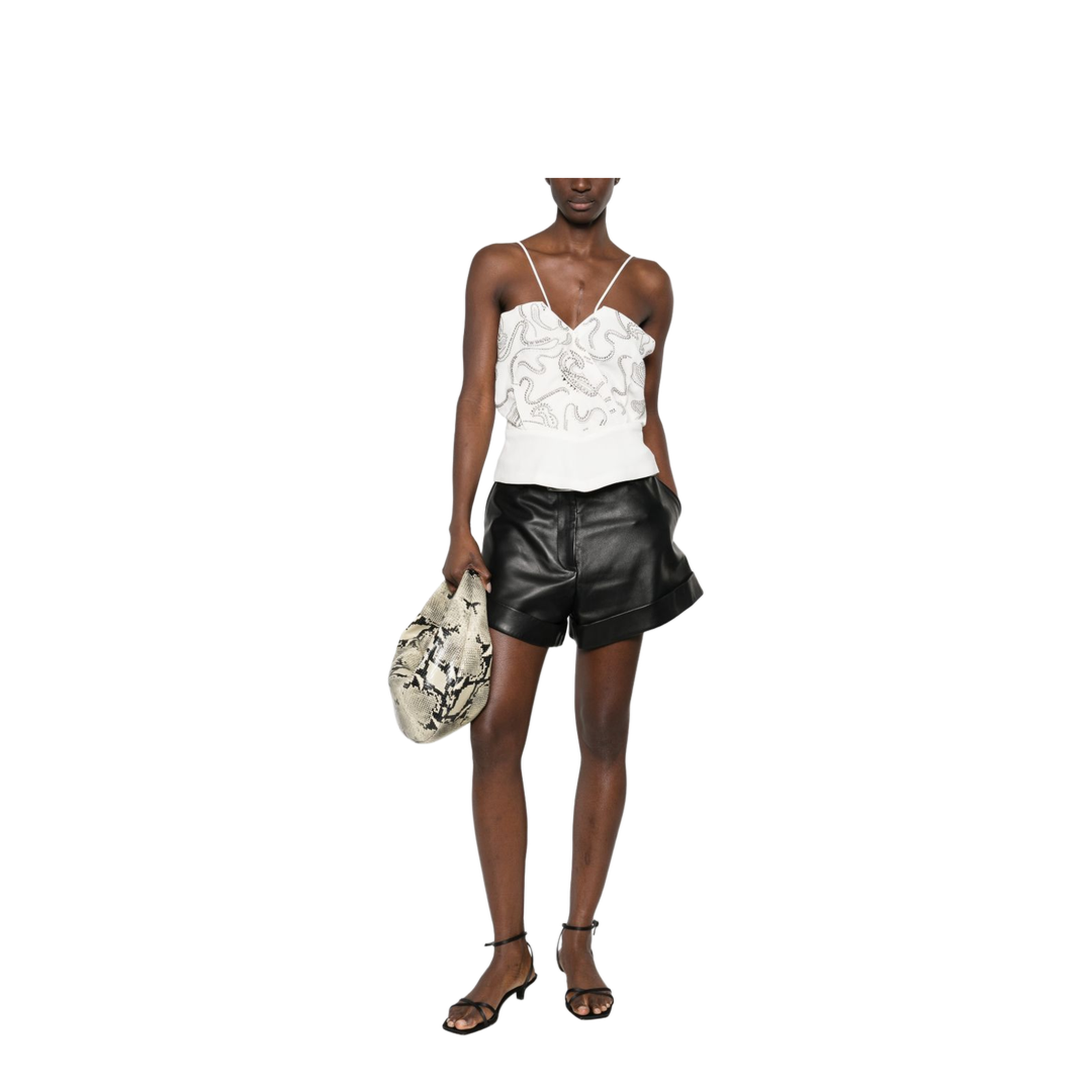 Top White - Image 3