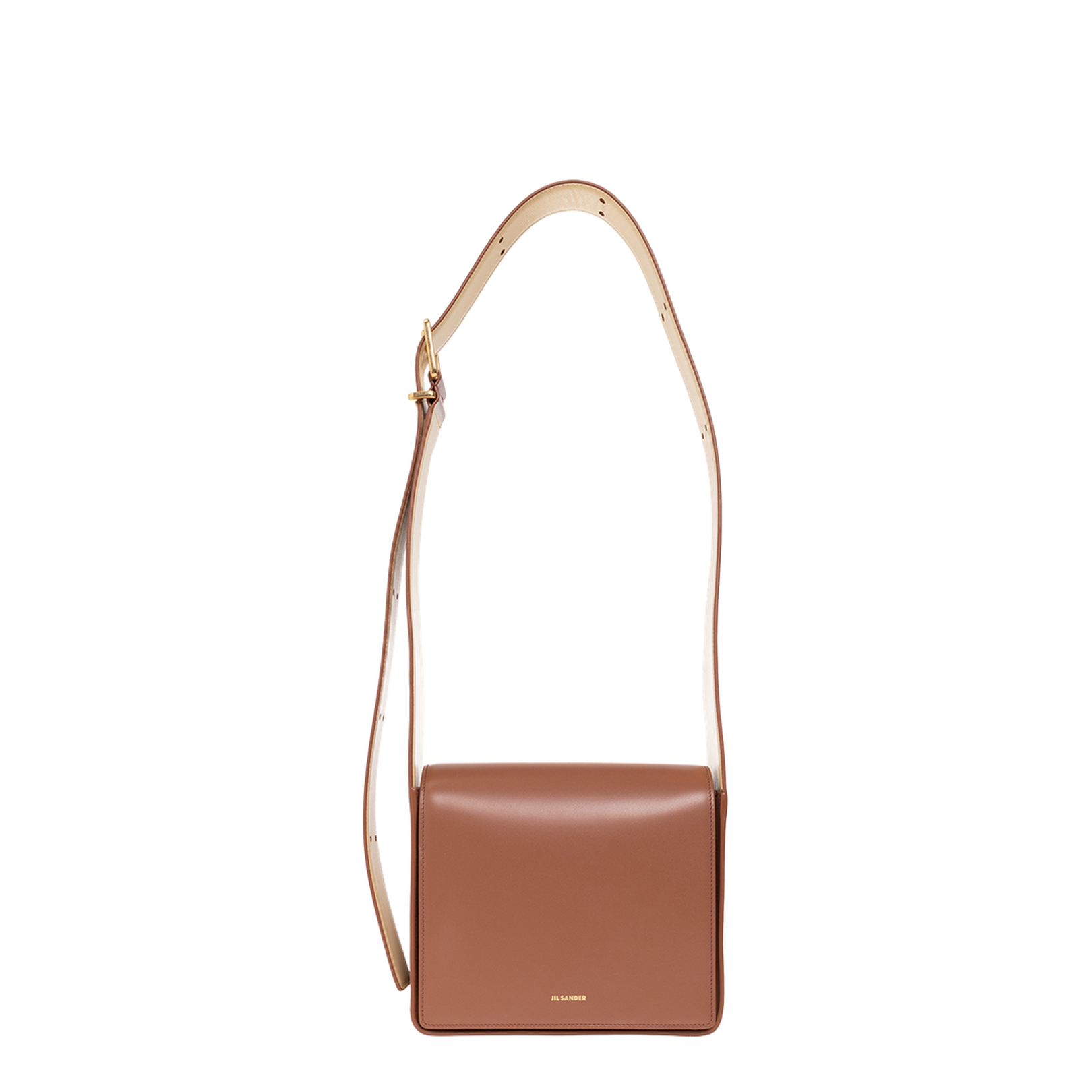 Brown Shoulder Bag - Image 2