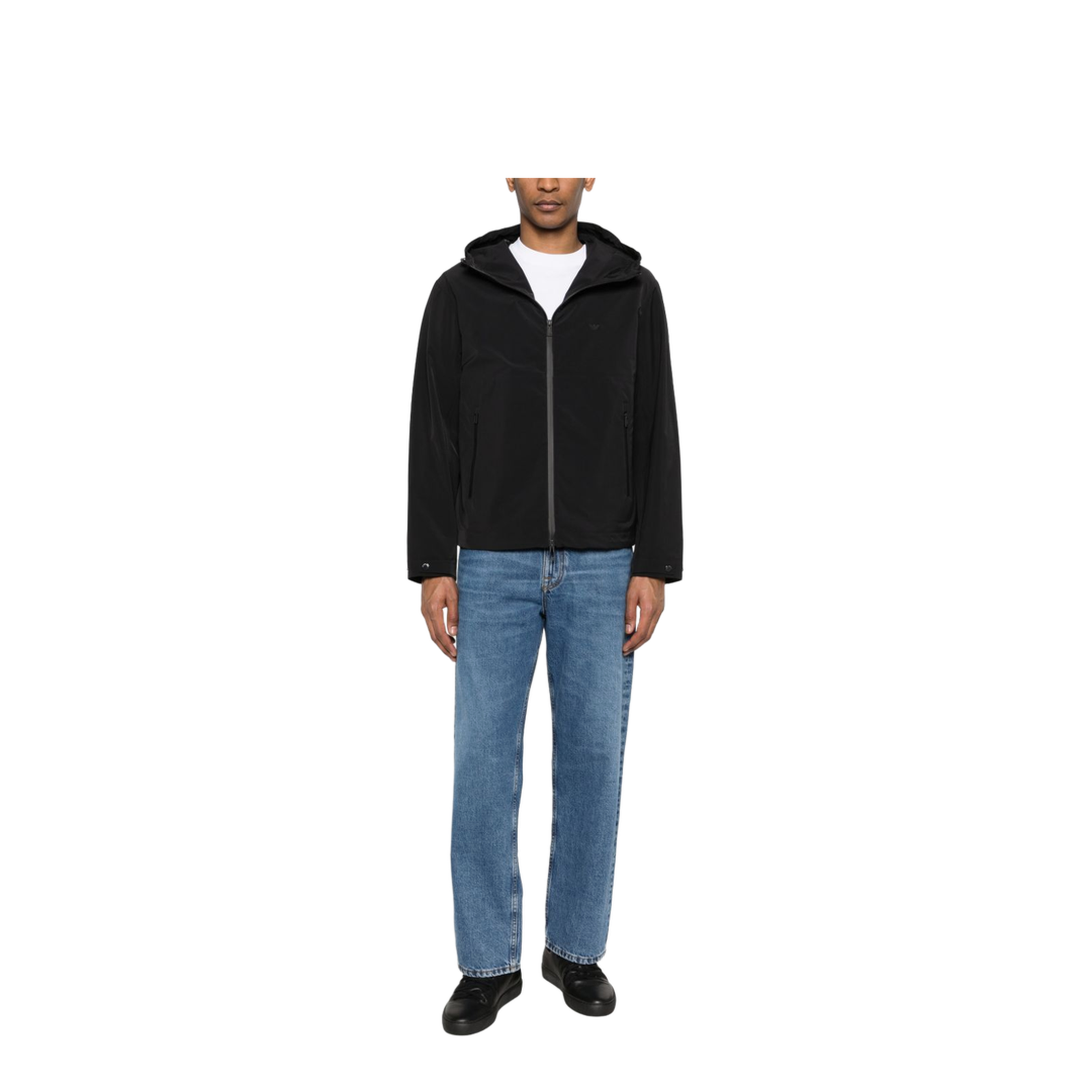 Coats Black - Image 2