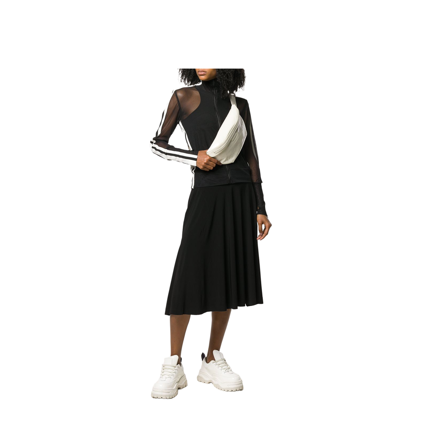 Skirts Black - Image 2