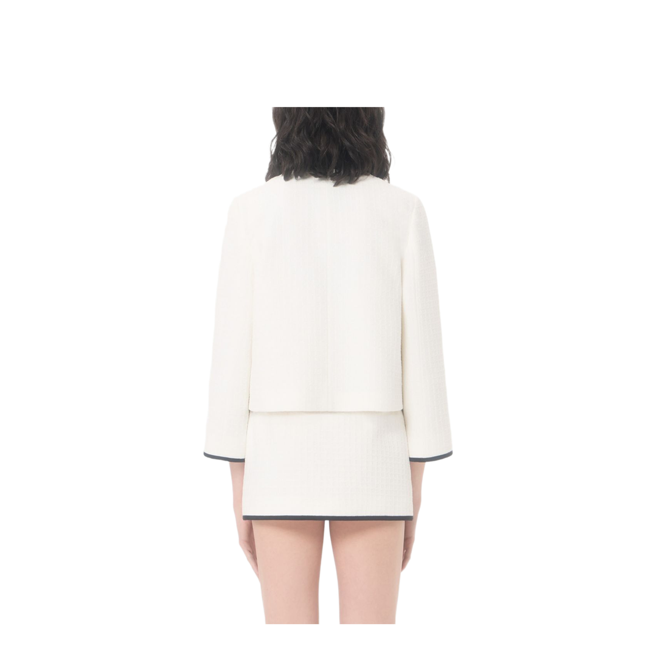 Jackets White - Image 6