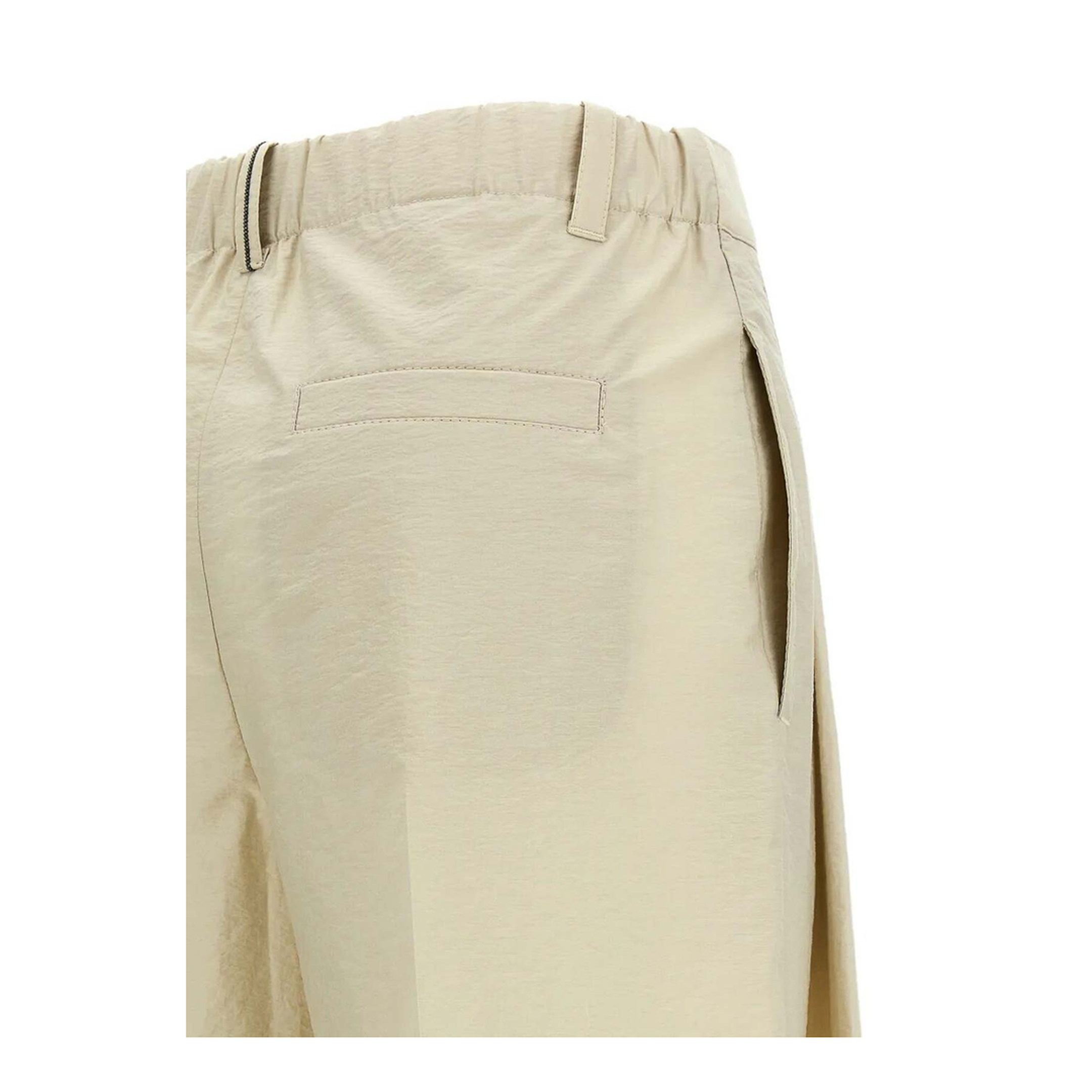 Cotton Trousers - Image 4
