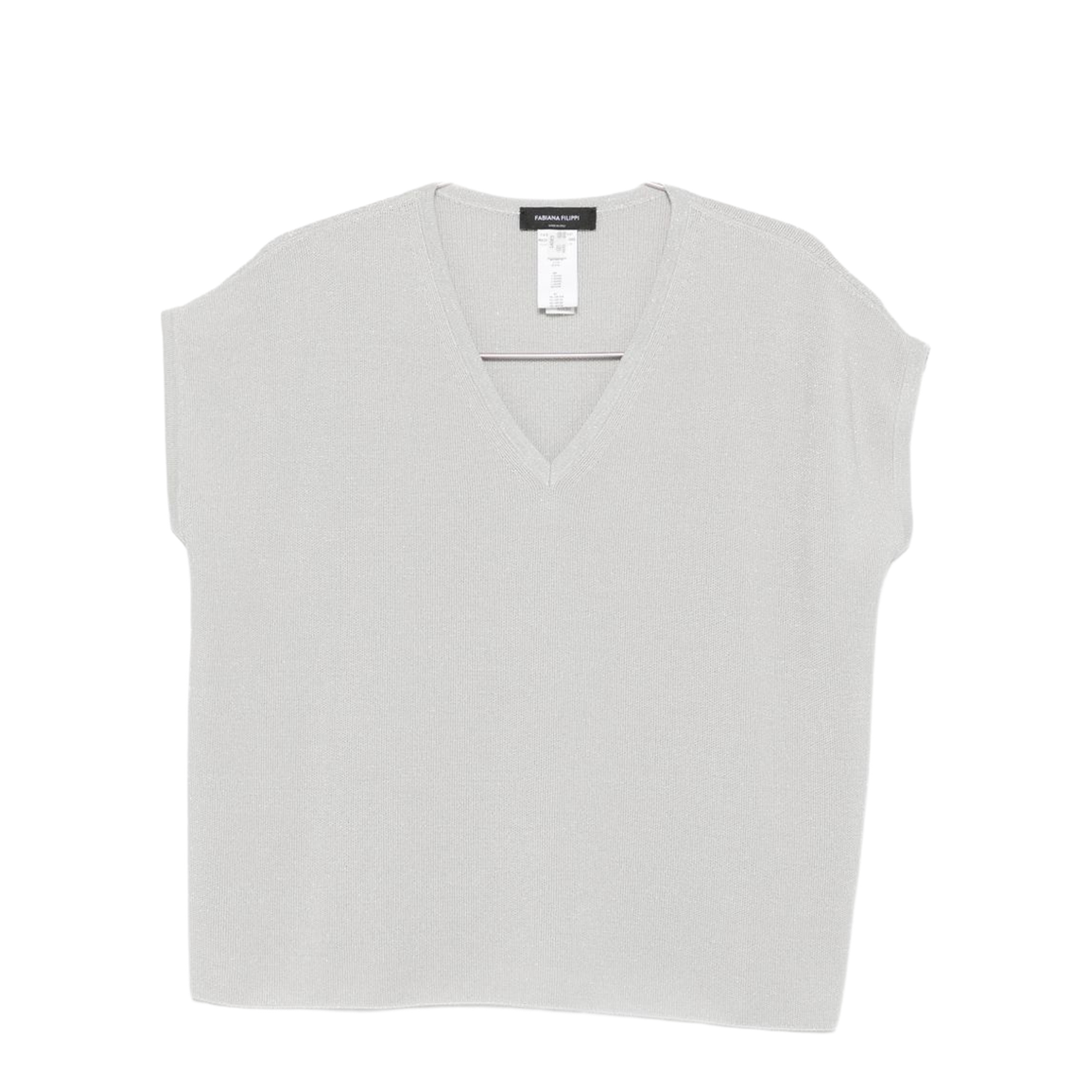 Top Grey - Image 1