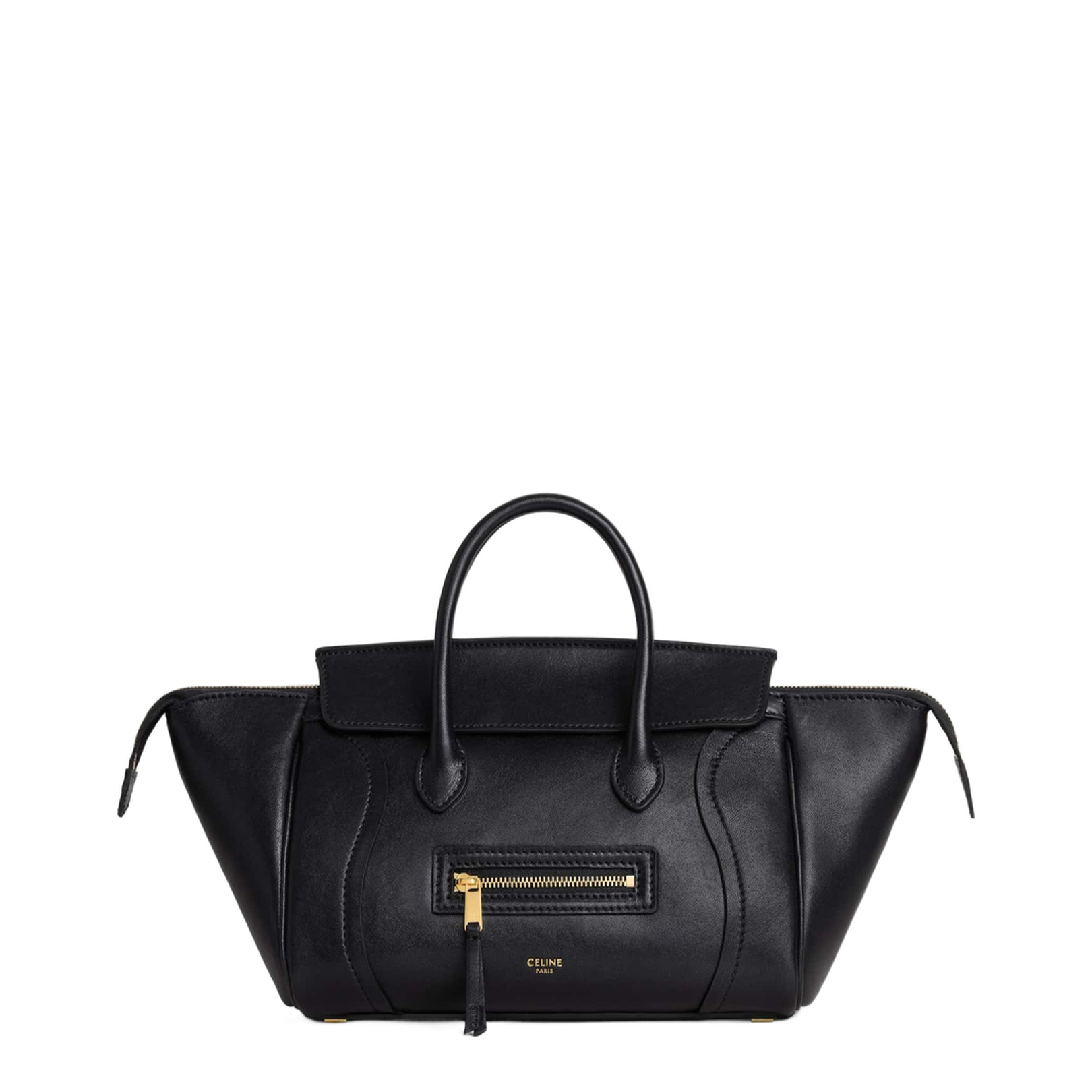 Small Luggage - Image 1