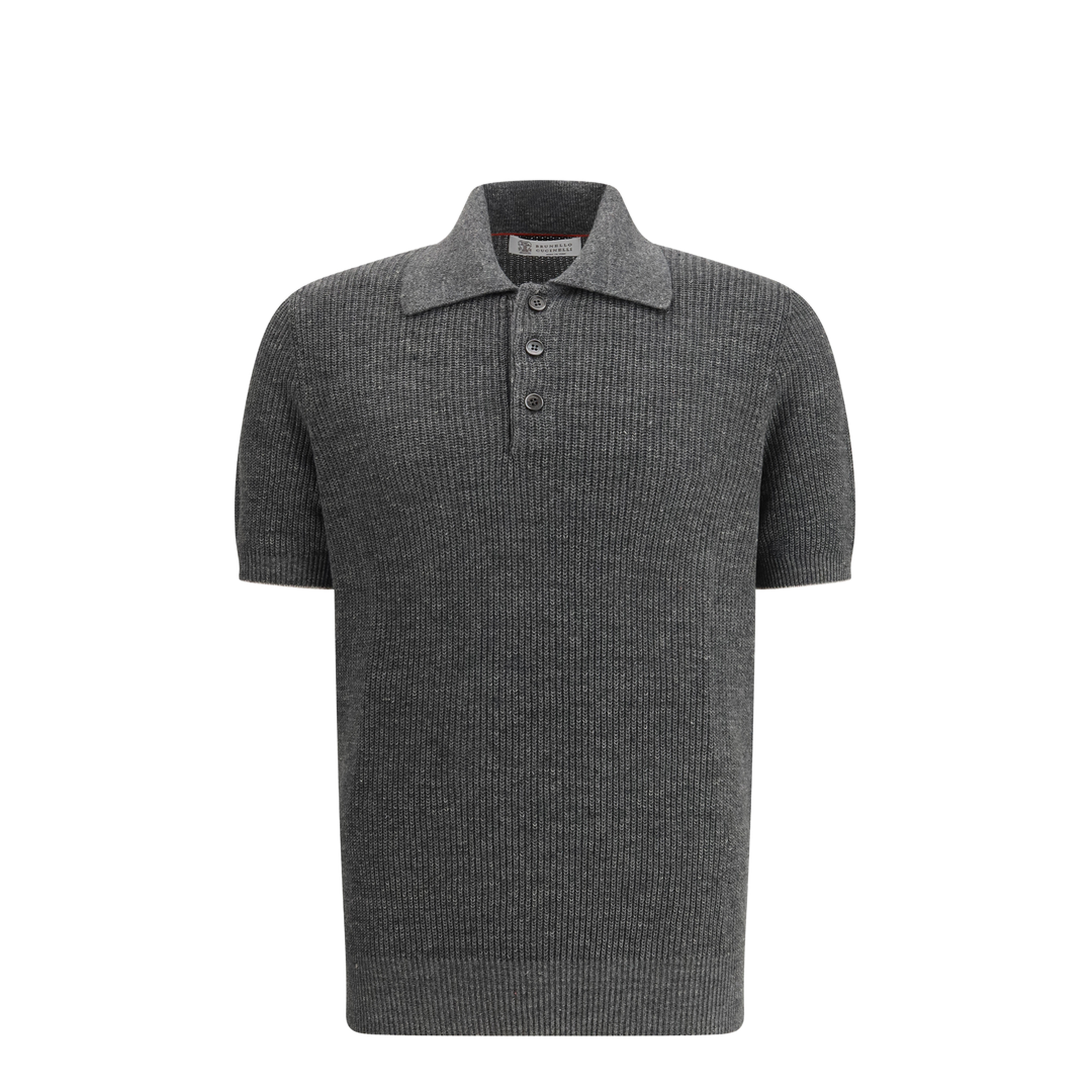Cotton Polo - Image 1