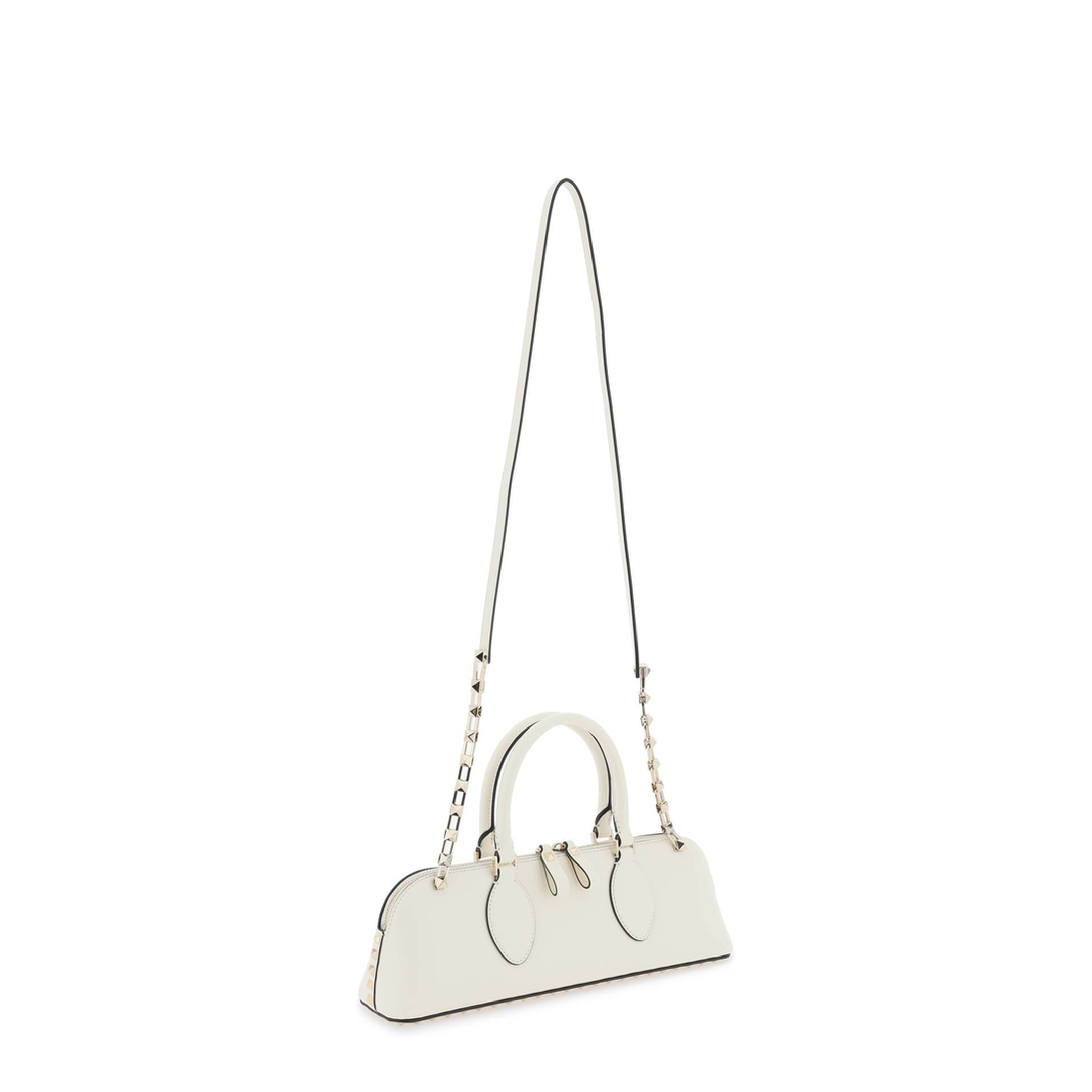 Rockstud East-West Handbag - Image 5