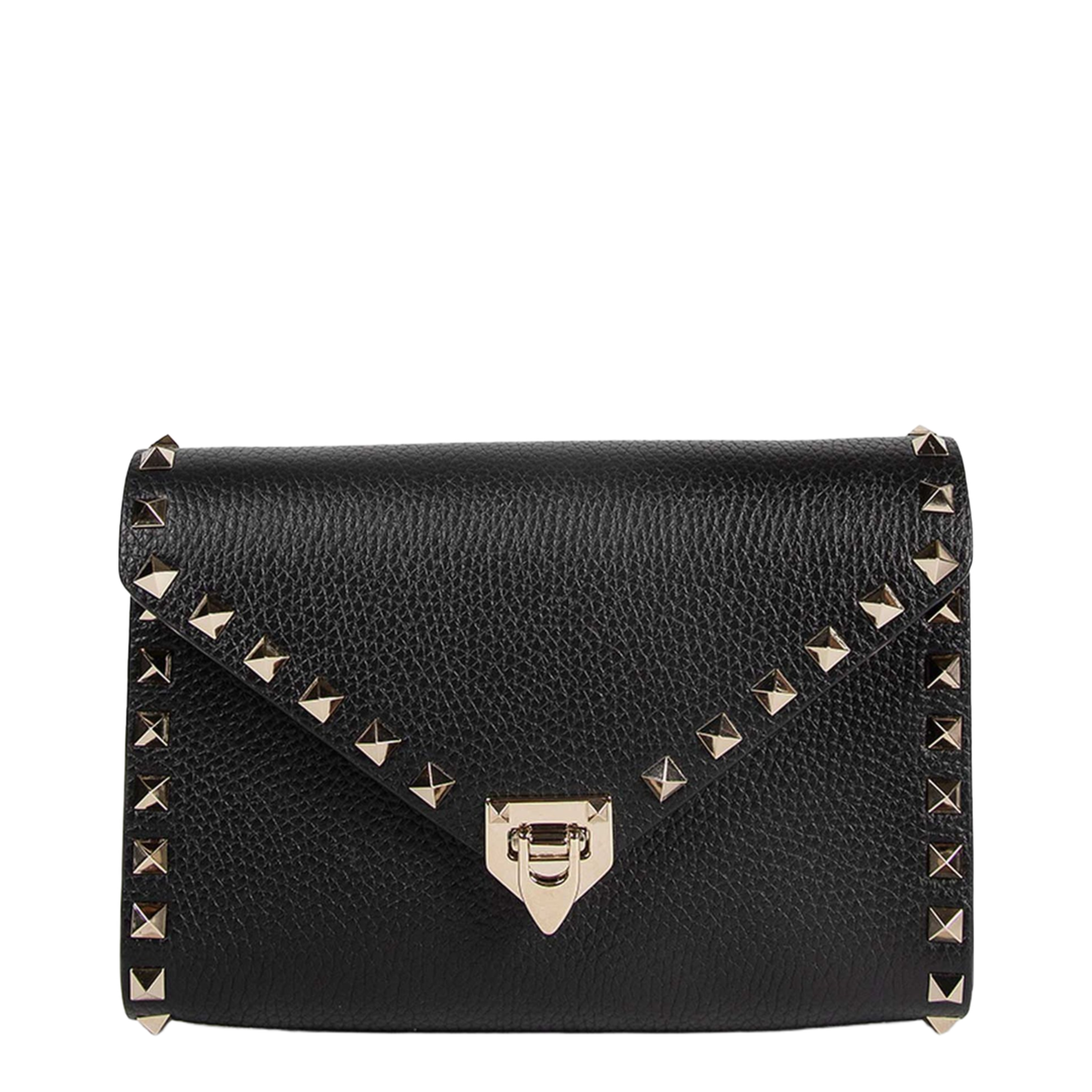 Mini Bag Rockstud Platinum Studs - Image 1