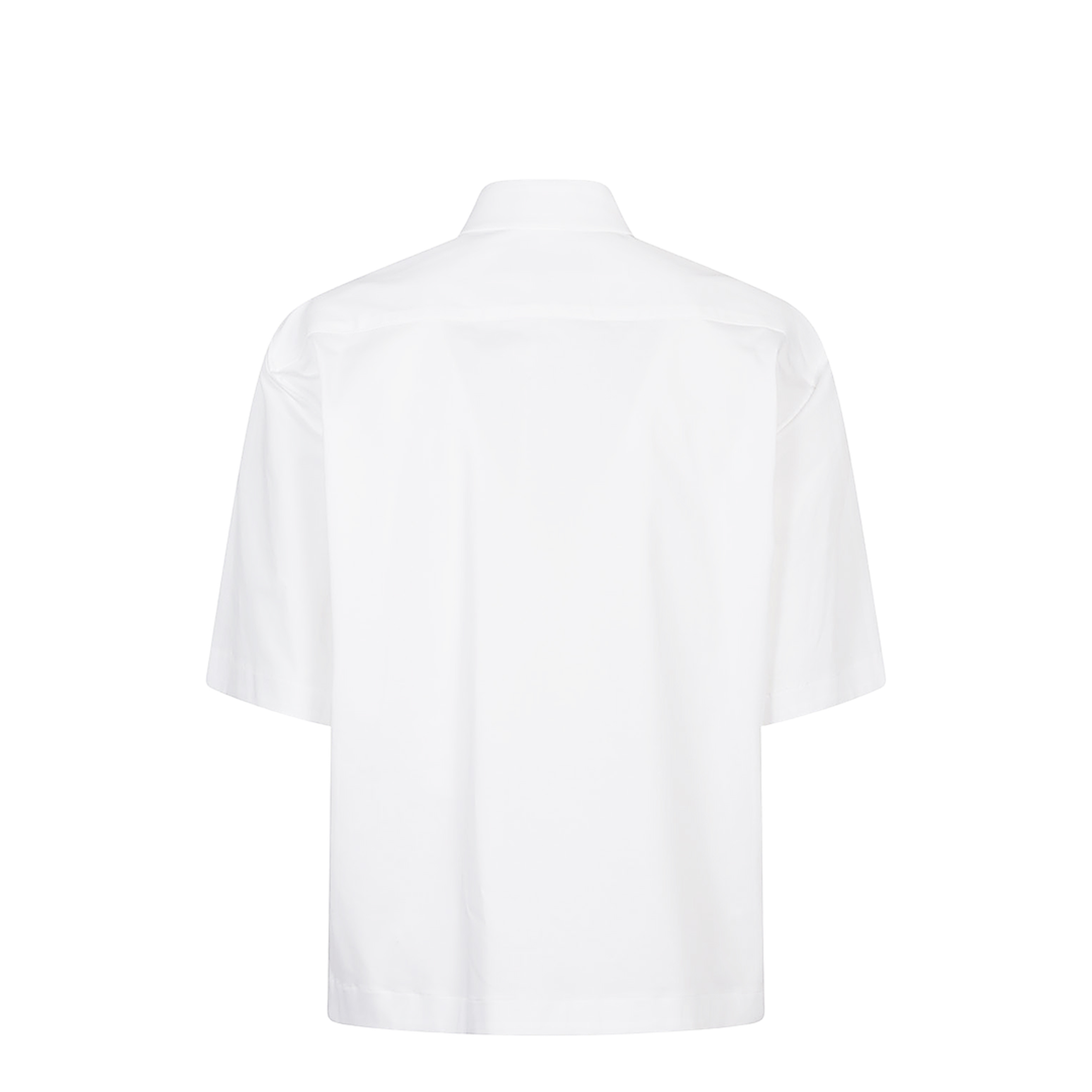 Shirts White - Image 2