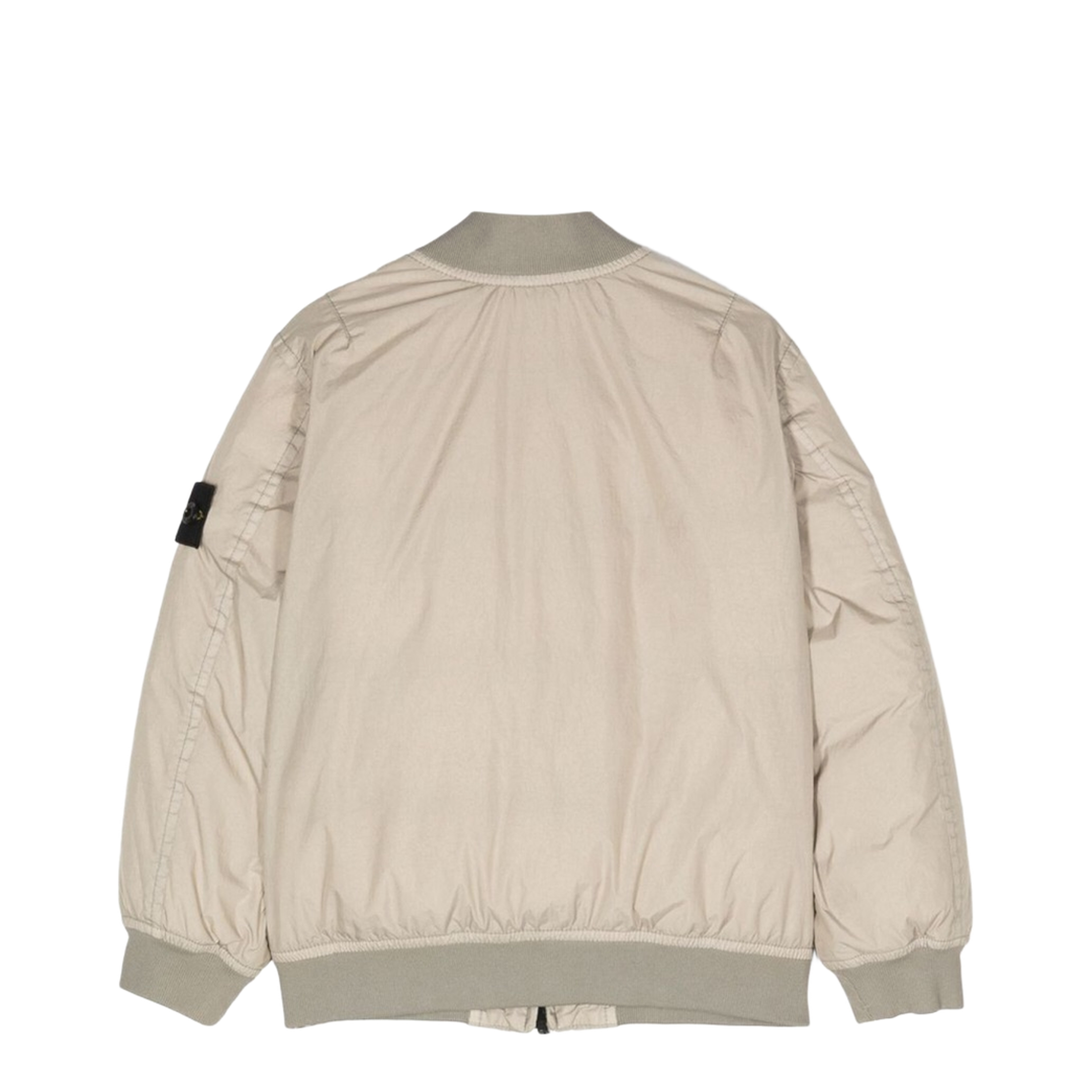 Jacket With Logo - Image 2