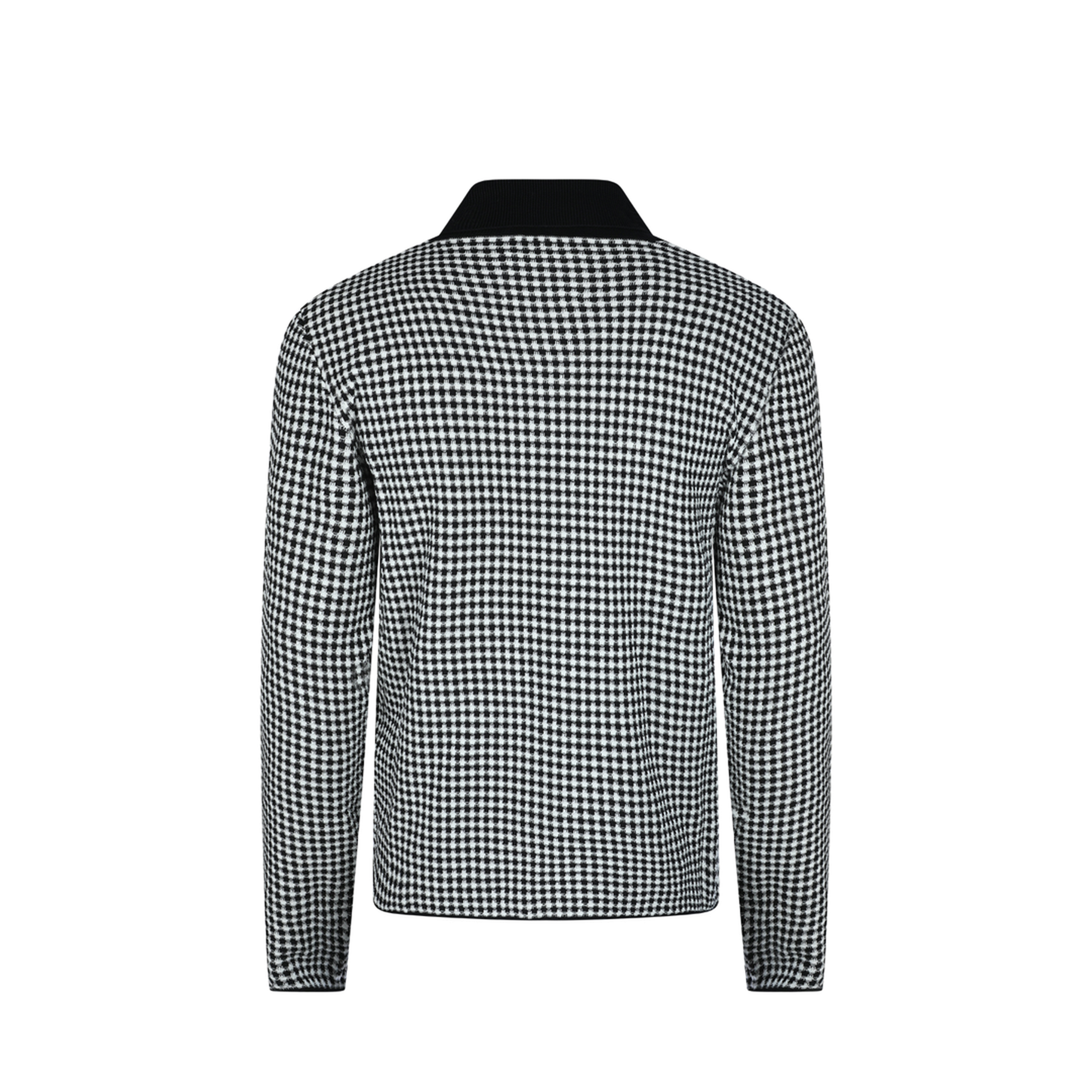 Camicie Salt Pepper Shirt - Image 4