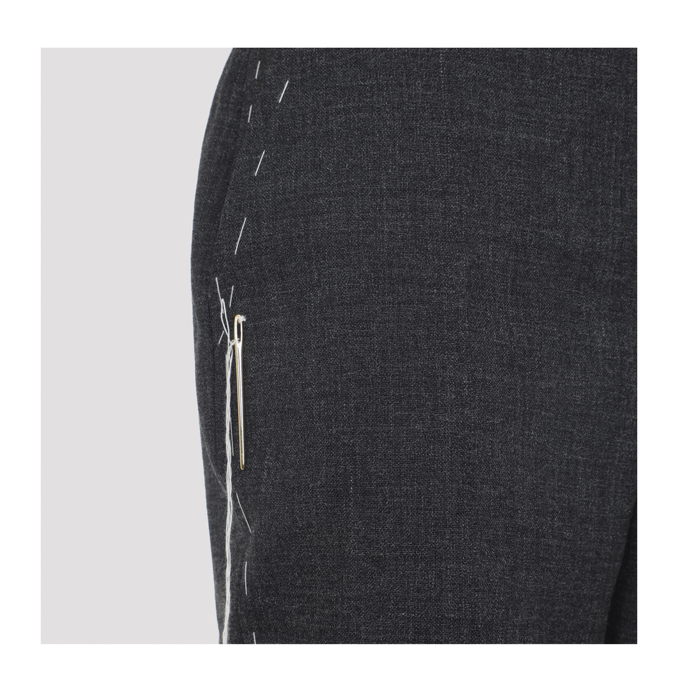 Wool Pants - Image 5