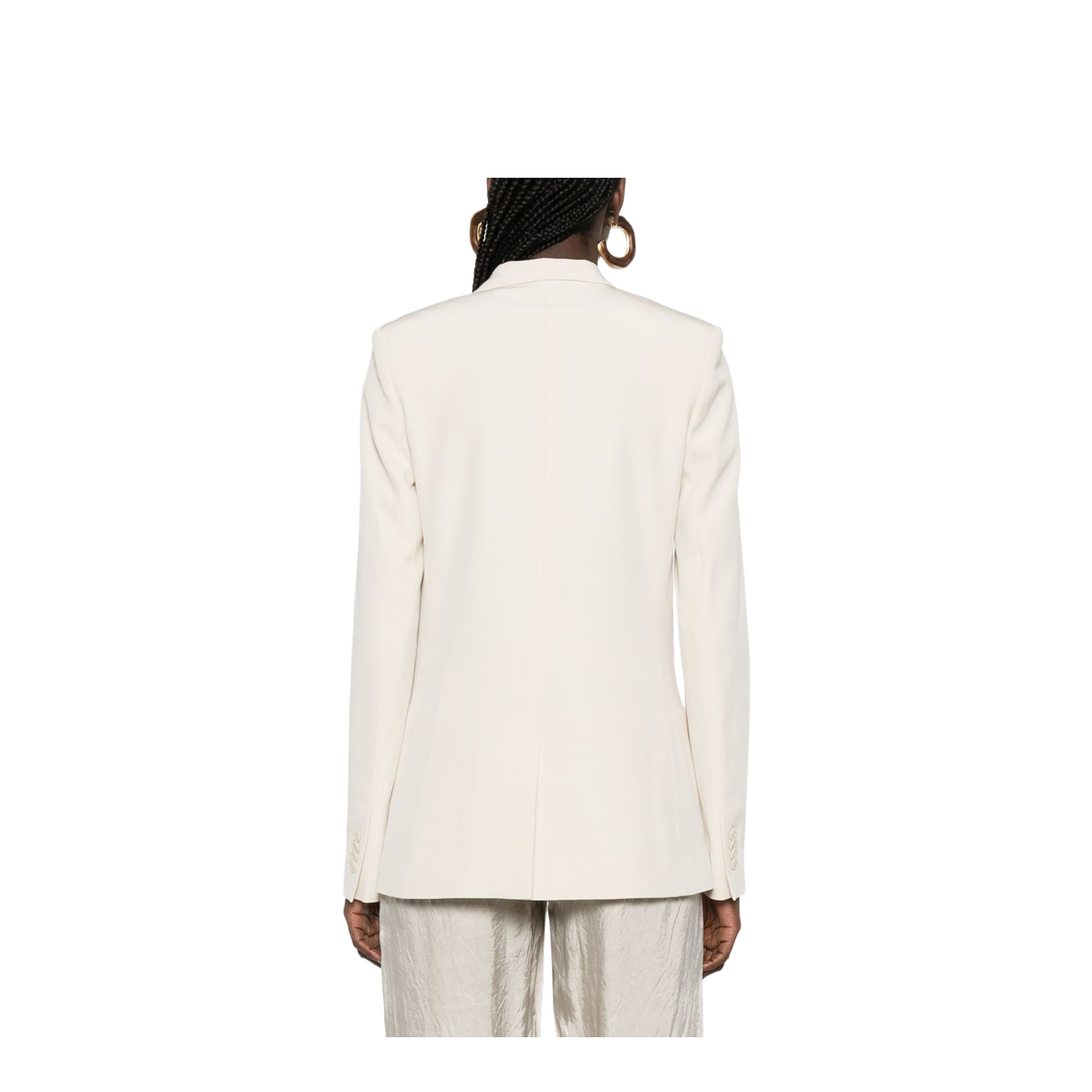 Jackets Beige - Image 2