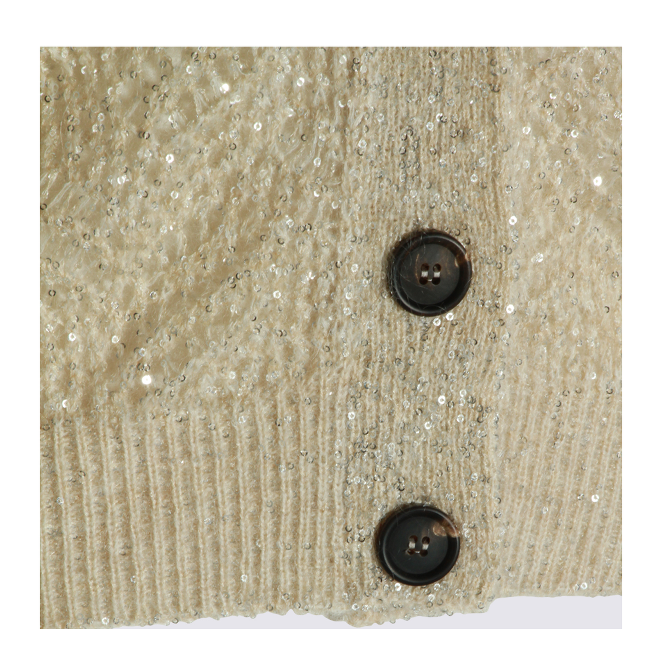 Knitted Sweater - Image 5