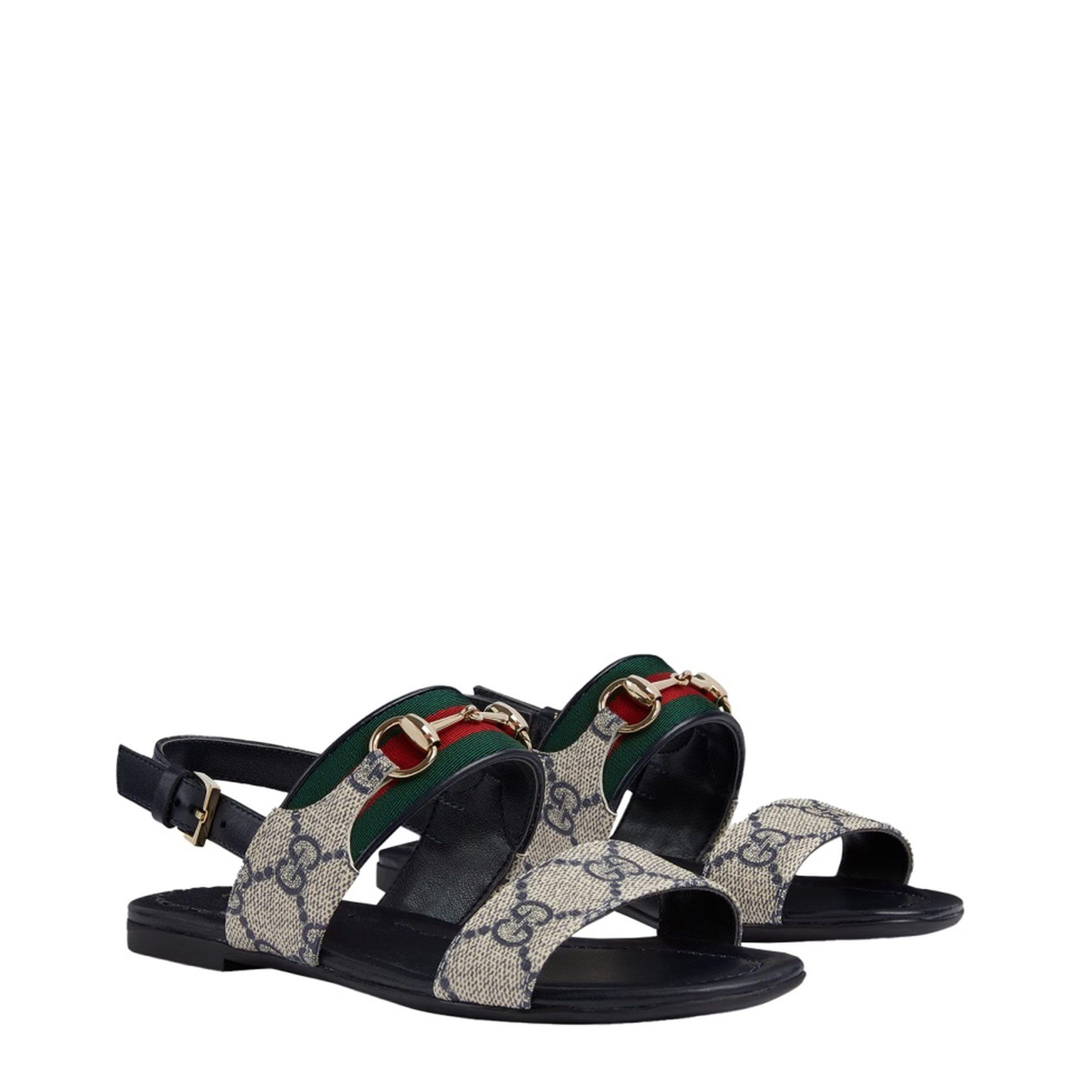 Sandals With Logo - Image 2