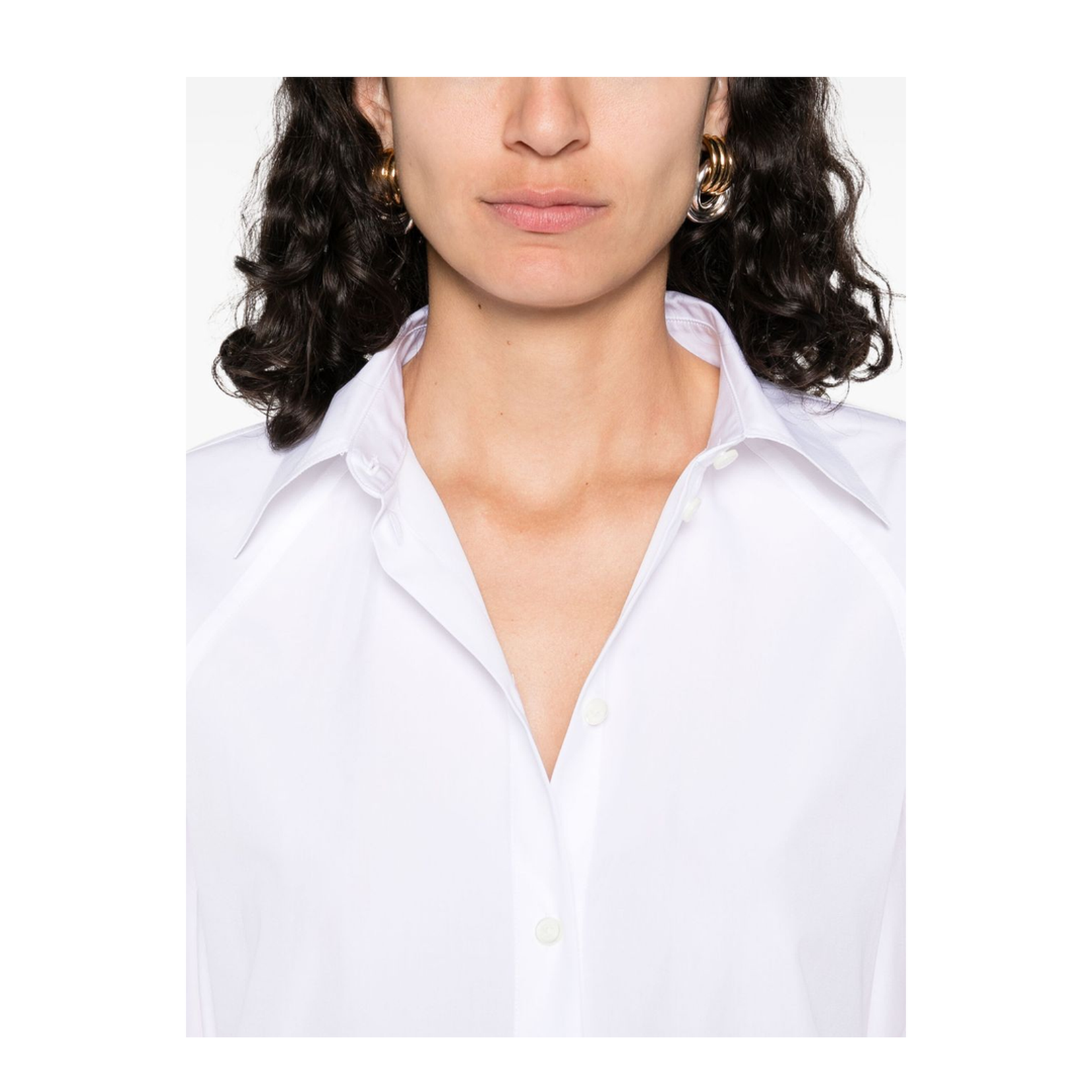 Organic Cotton Shirt - Image 3