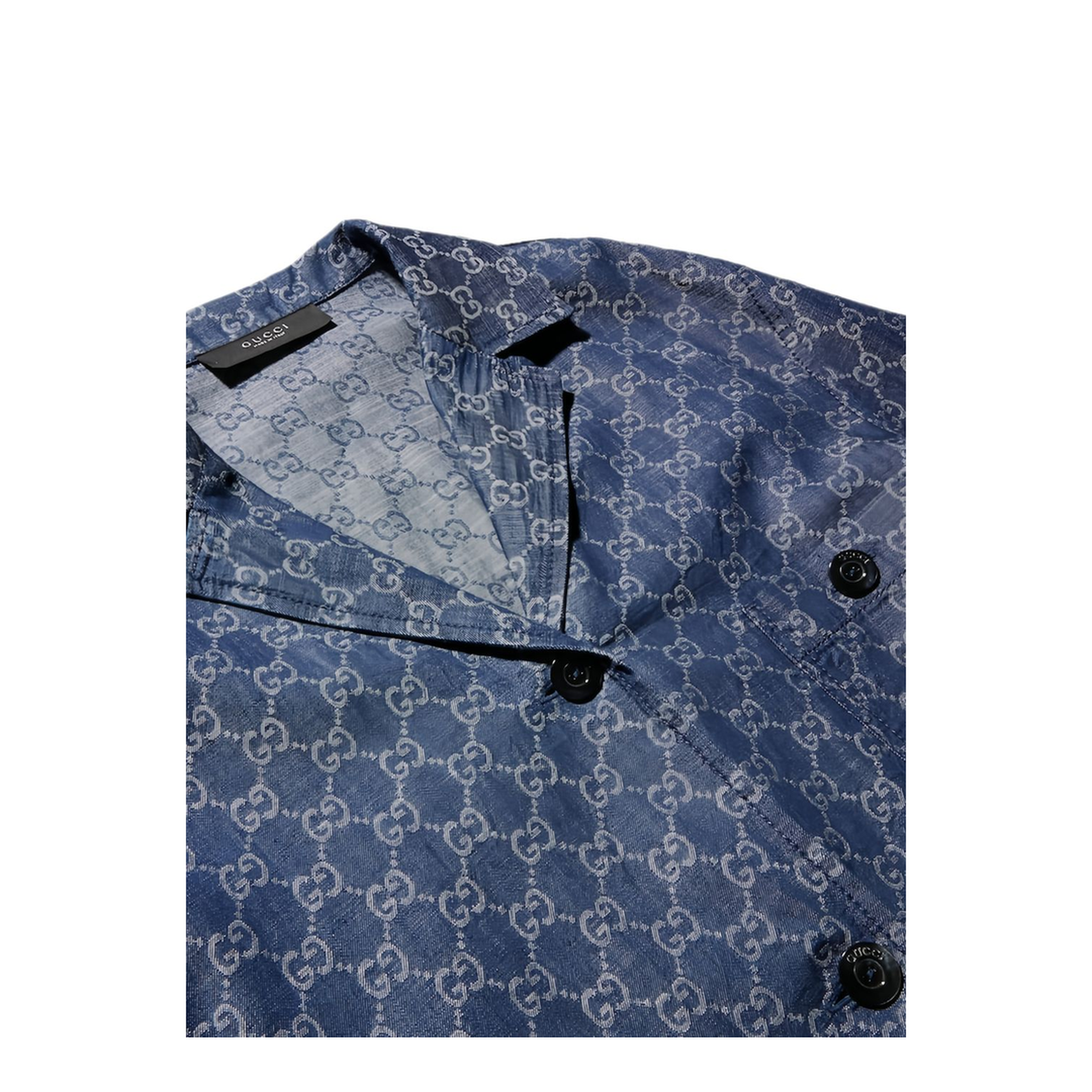 Shirts NAVY - Image 2