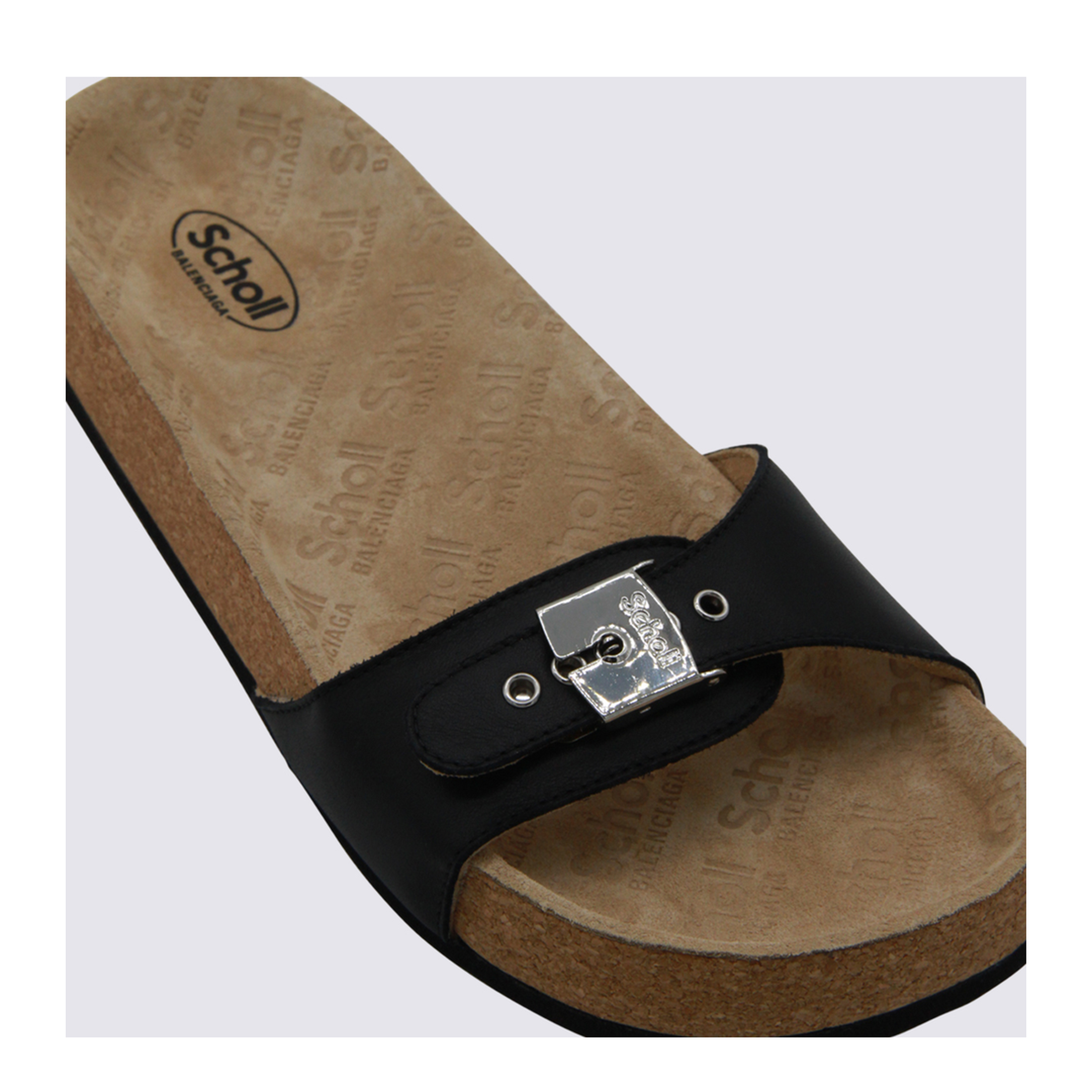 X Scholl Sandals - Image 8