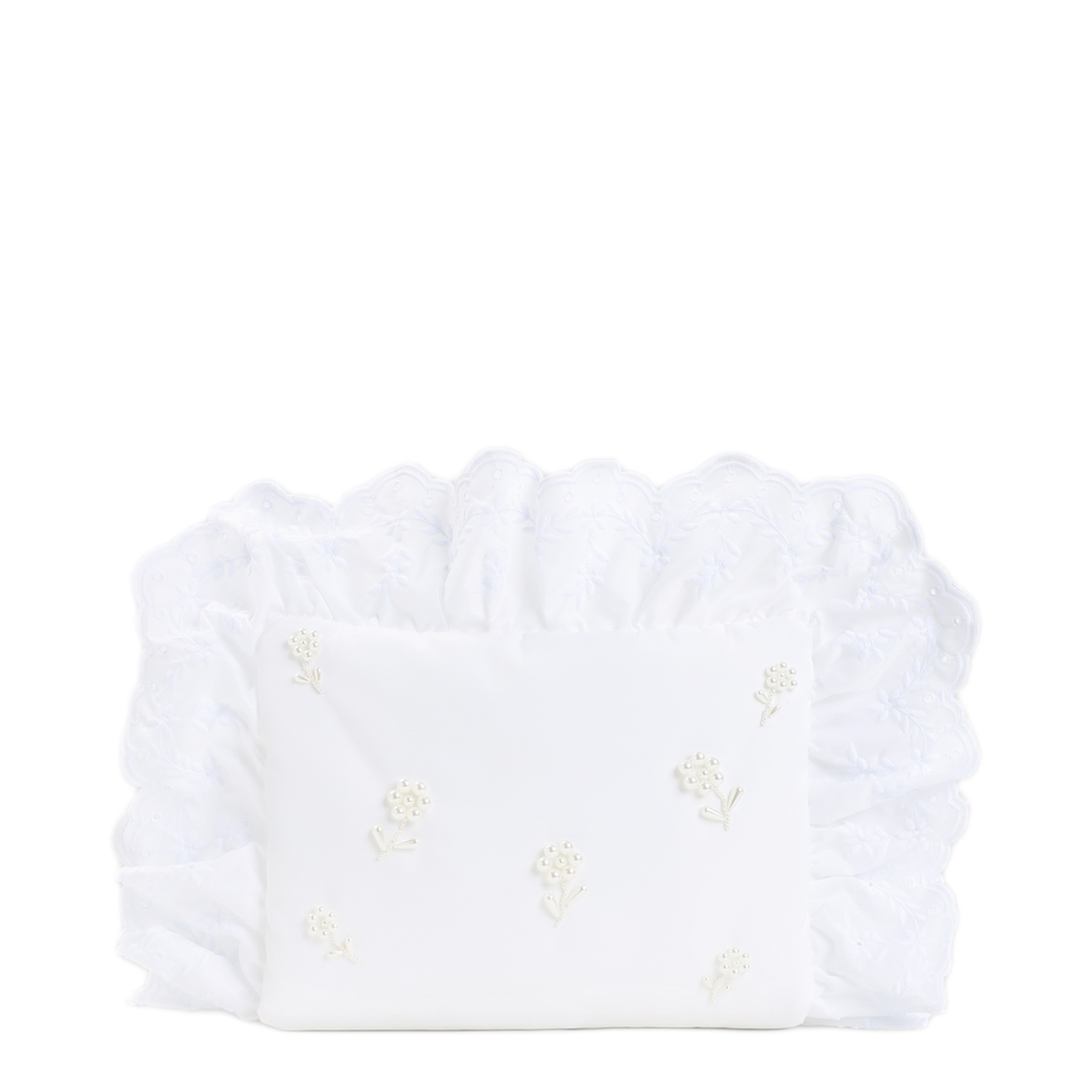 Pillowcase Clutch - Image 4