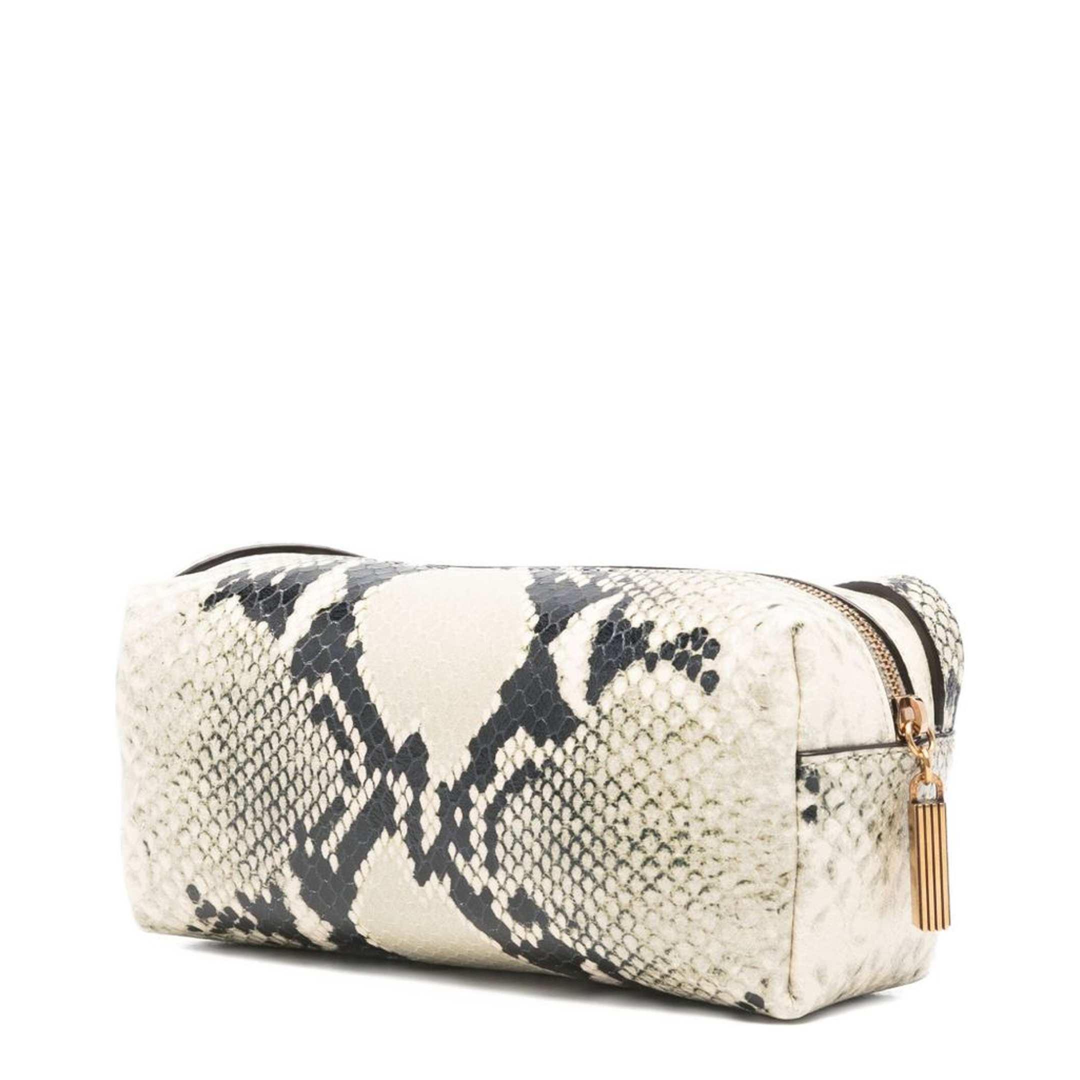 Kye Mini Crossbody Bag - Natural - Image 2