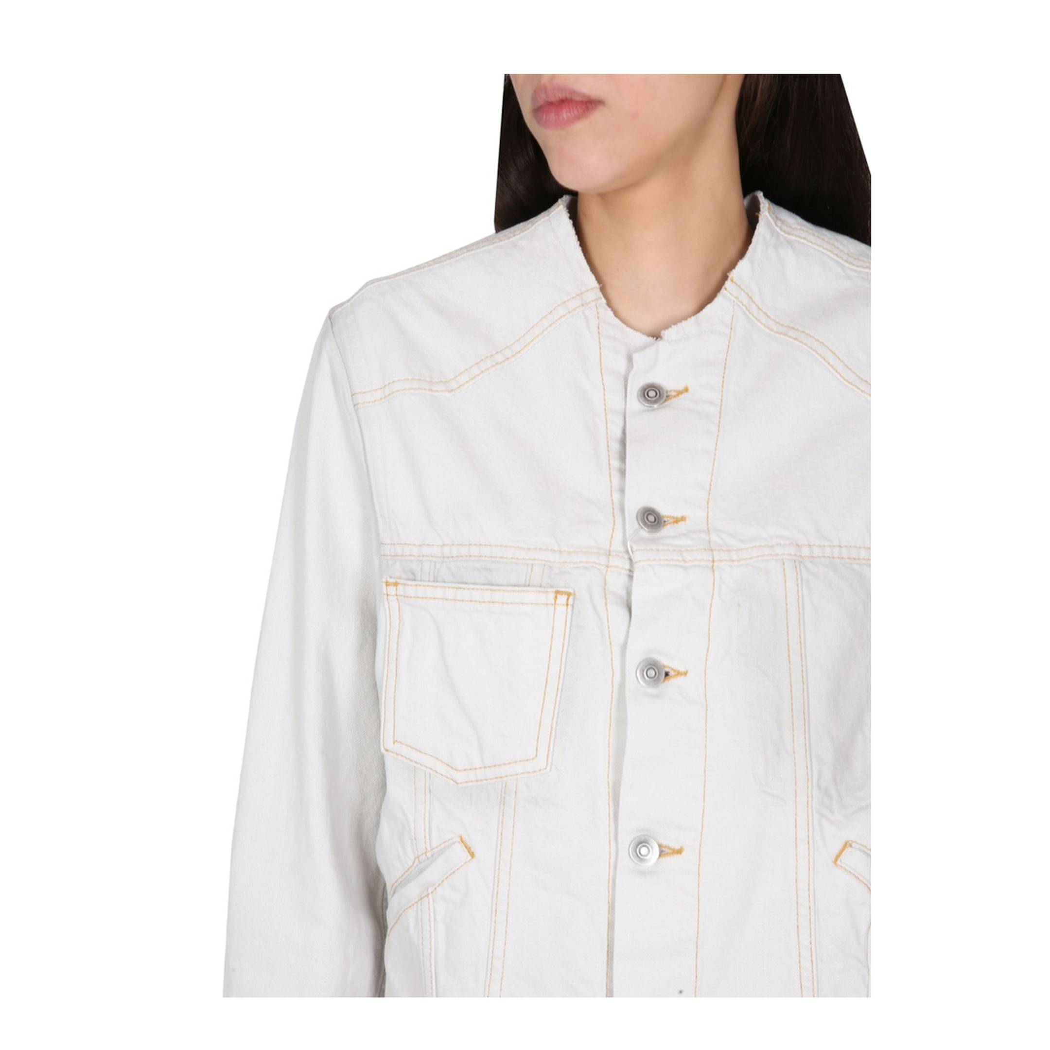 Denim Jacket - Image 4