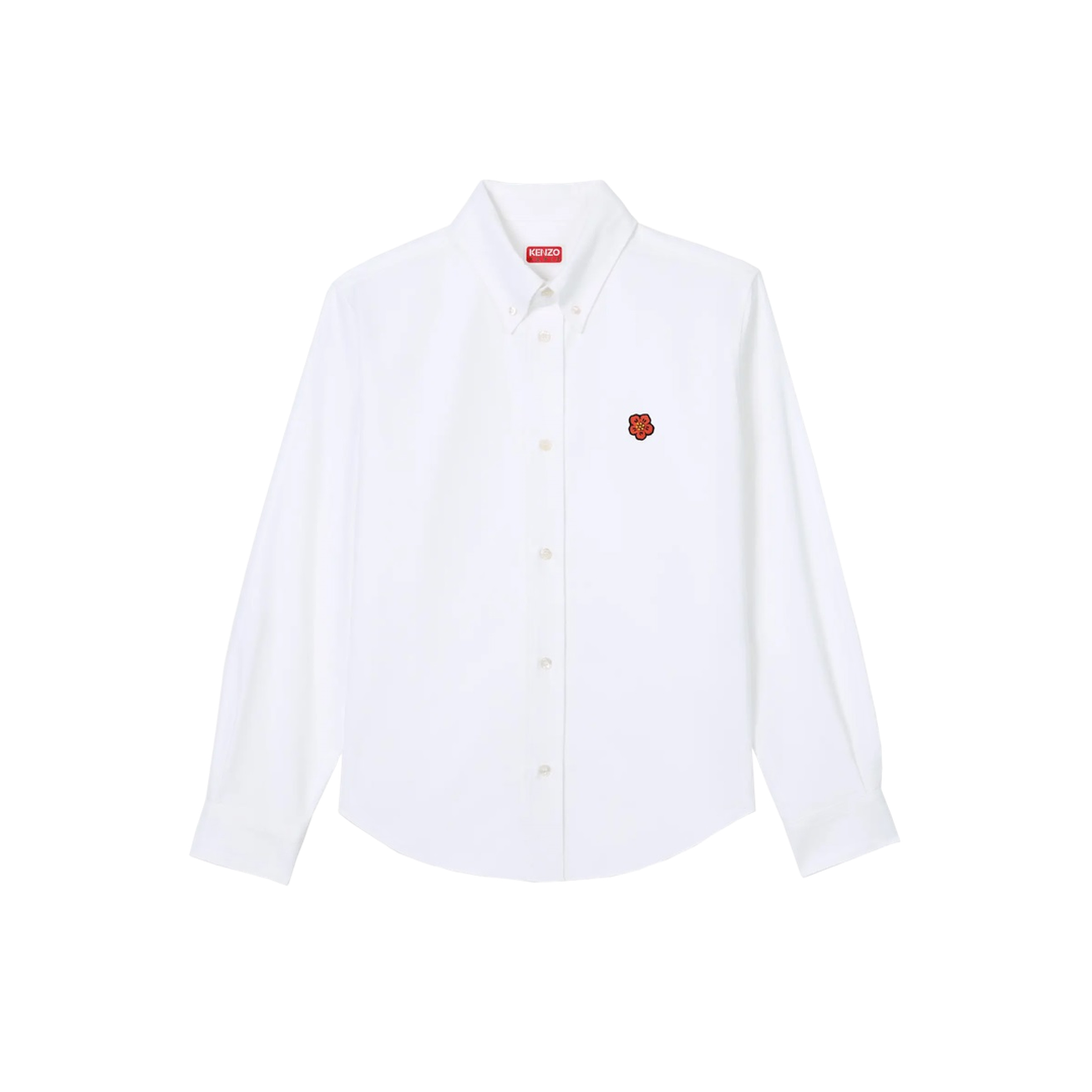 Bokeh Flower Shirt - Image 1