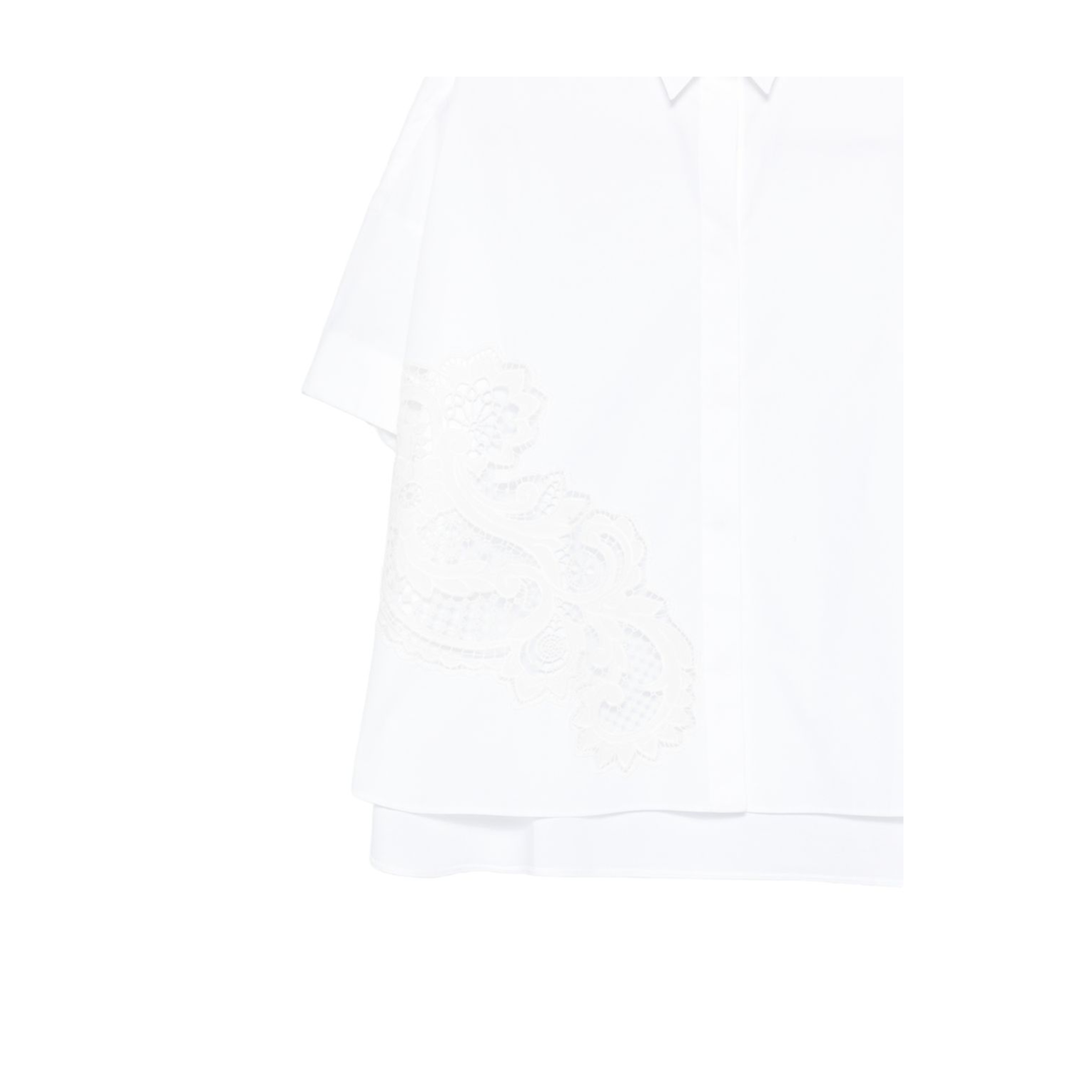 Shirts White - Image 3