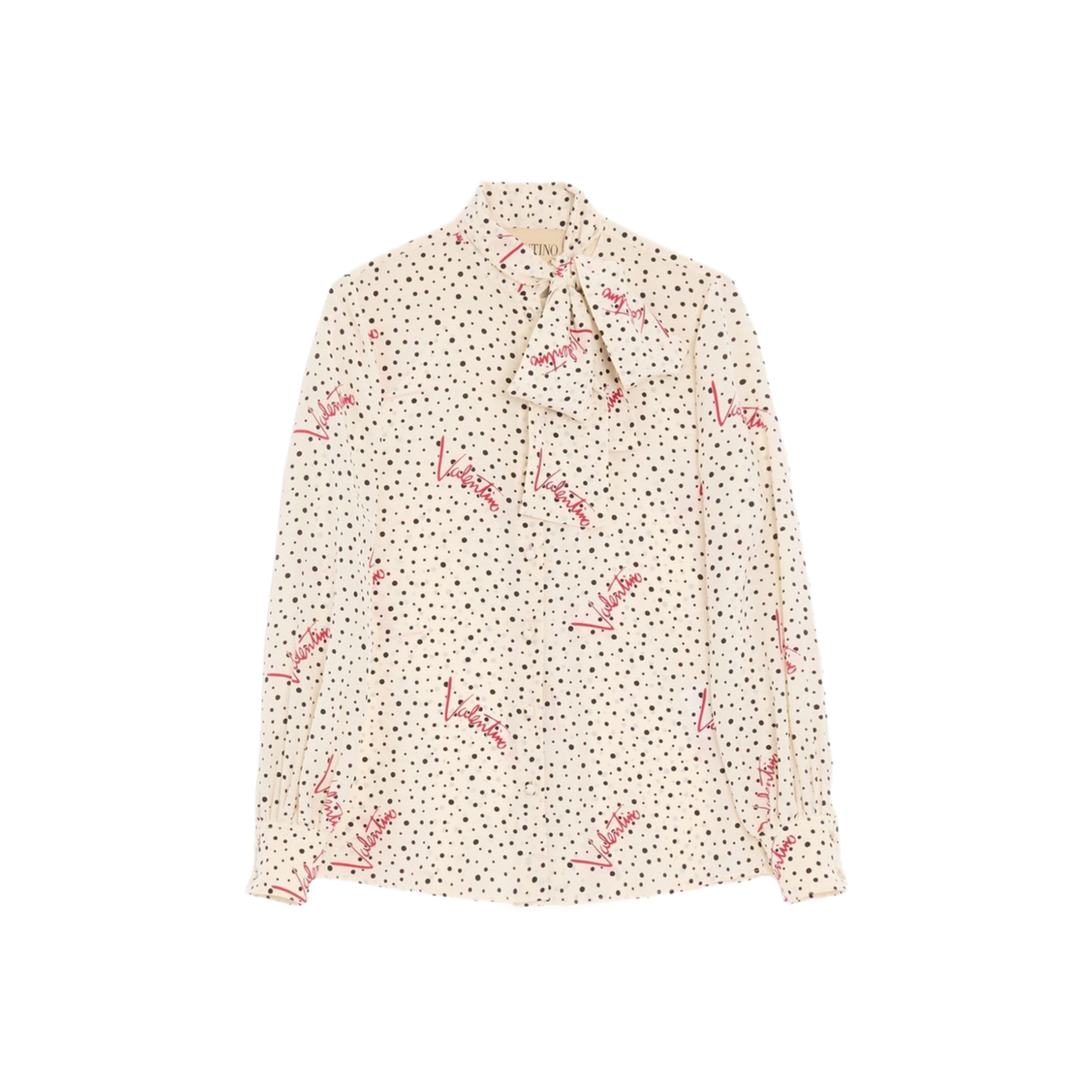 Shirts ECRU - Image 1