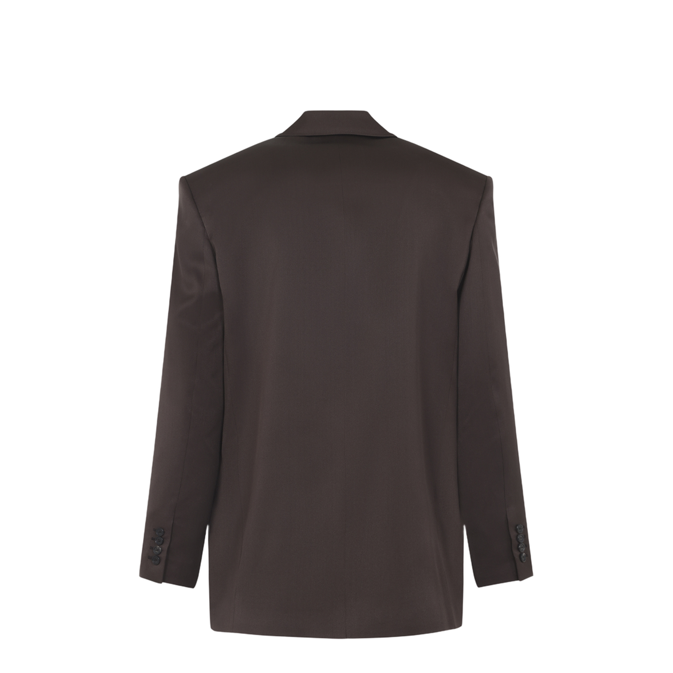 Double-Breasted Jacket - Image 4