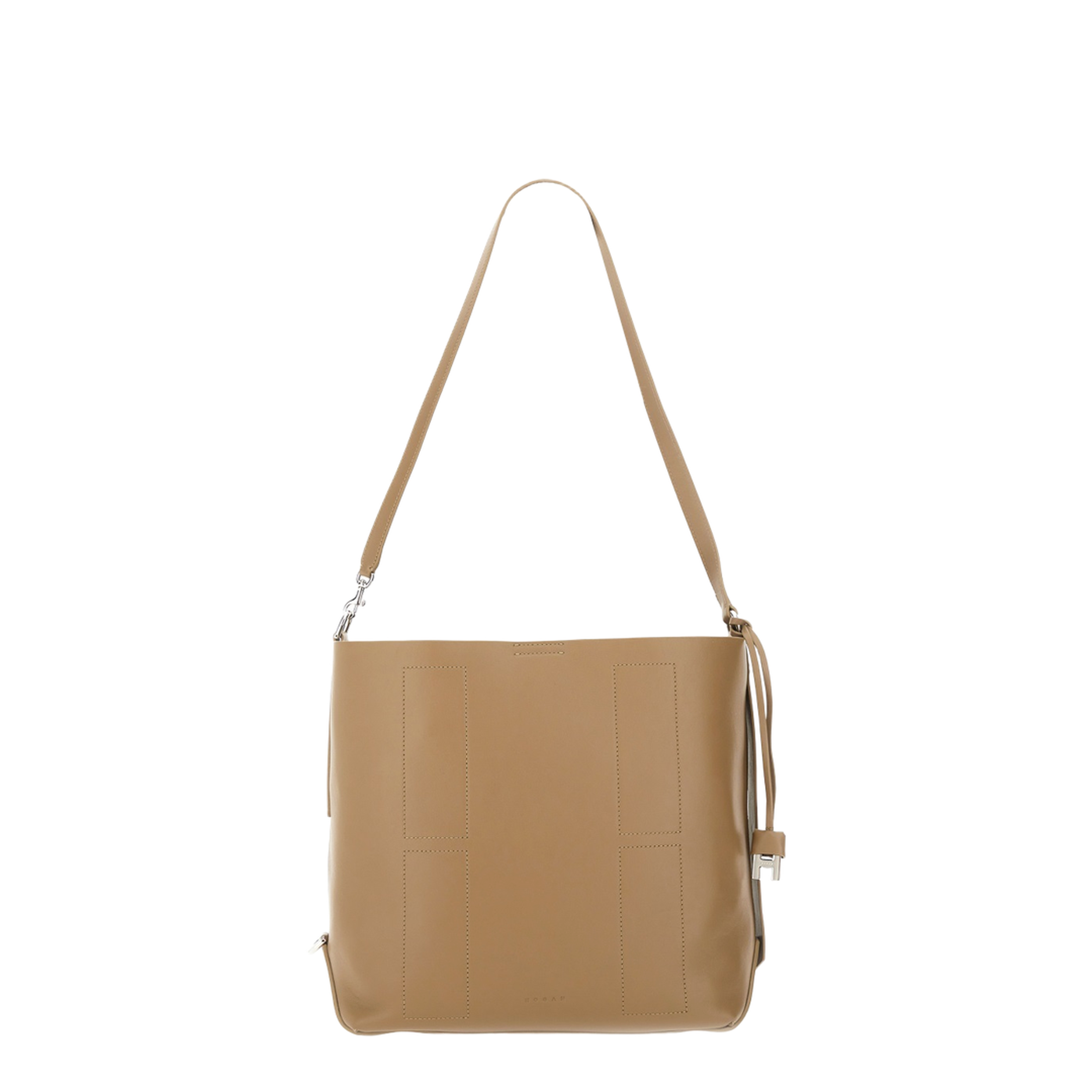 Medium Hocket Hobo Bag - Image 1