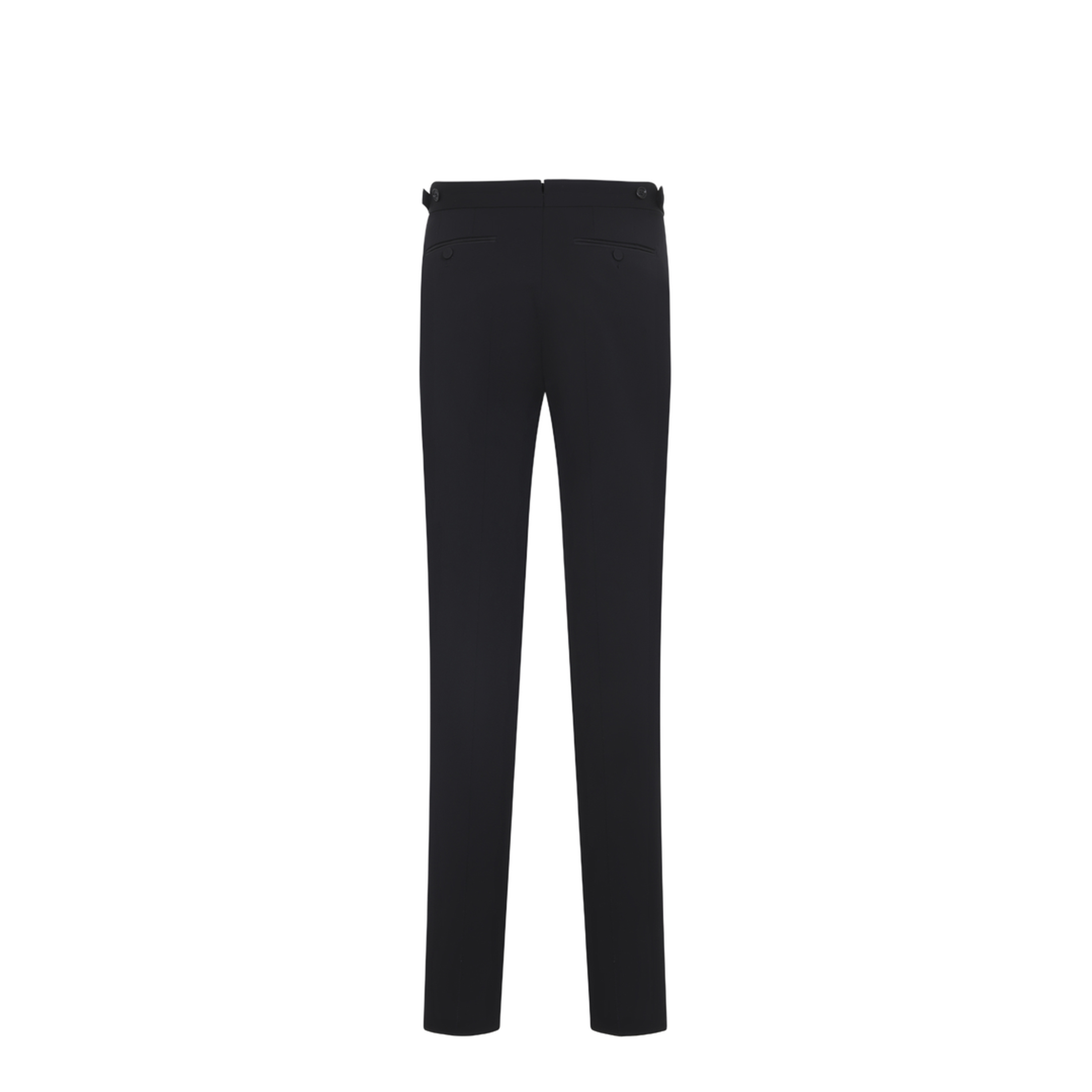 Wool Pants - Image 4