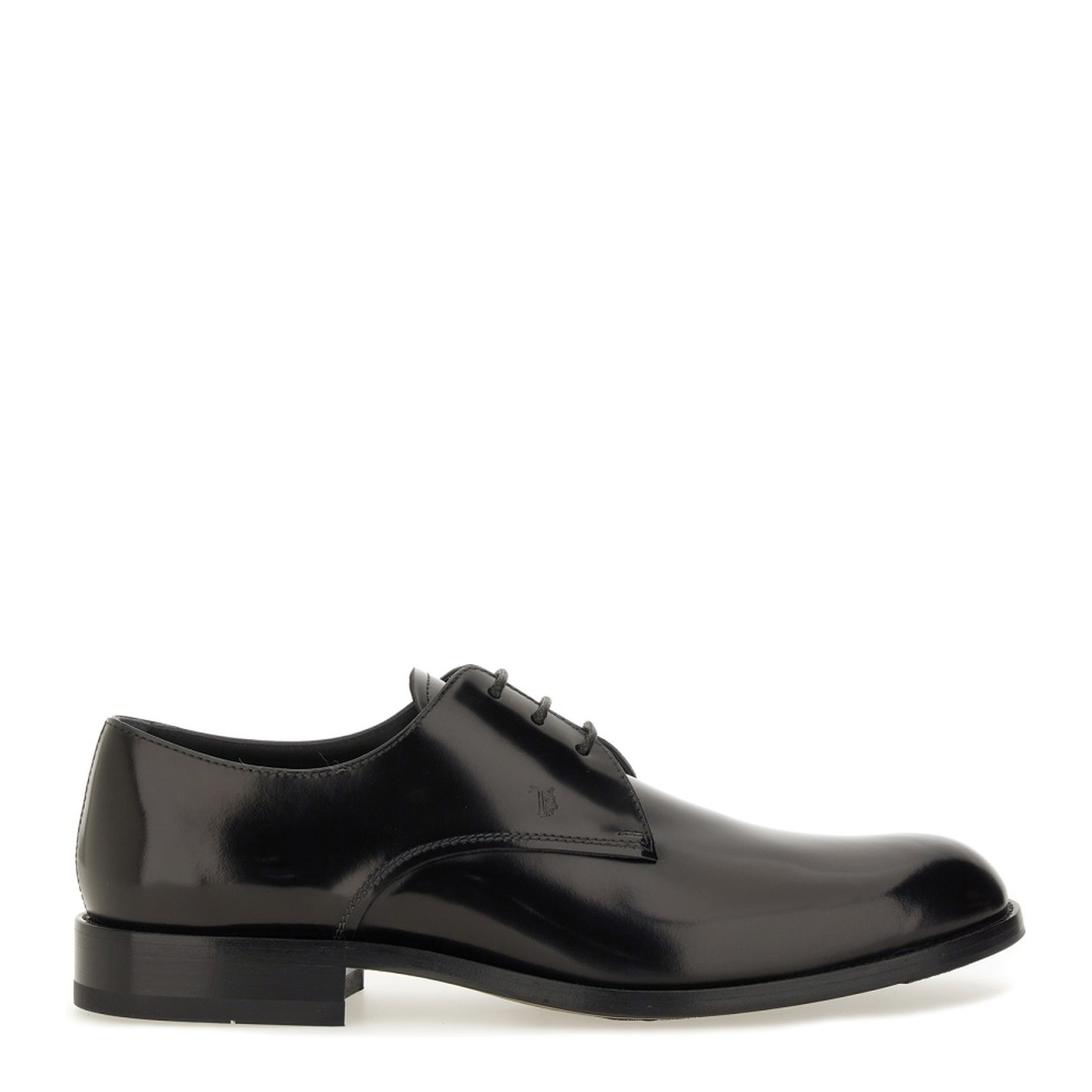 Derby lace-up shoes - Image 2