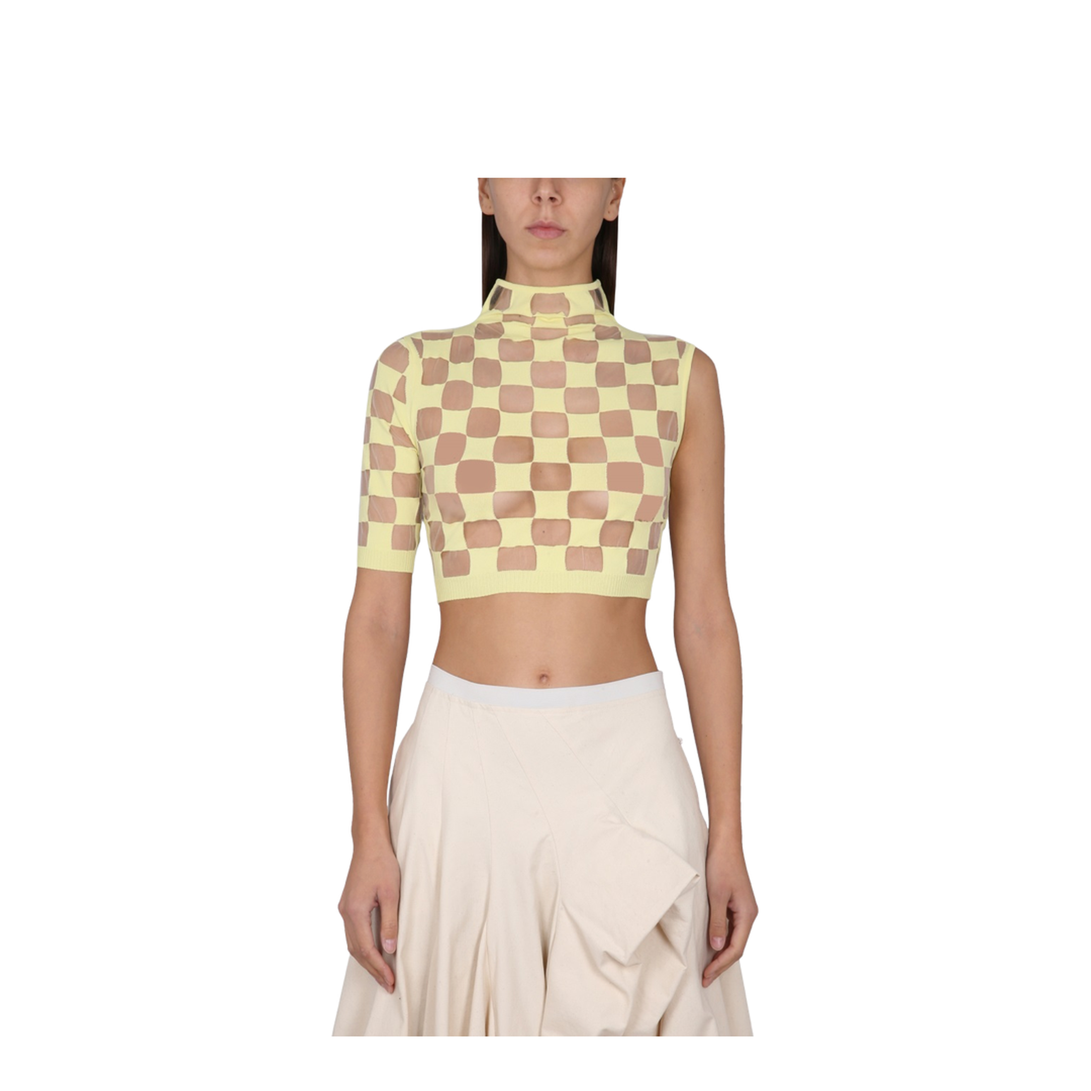 Asymmetrical Top - Image 1