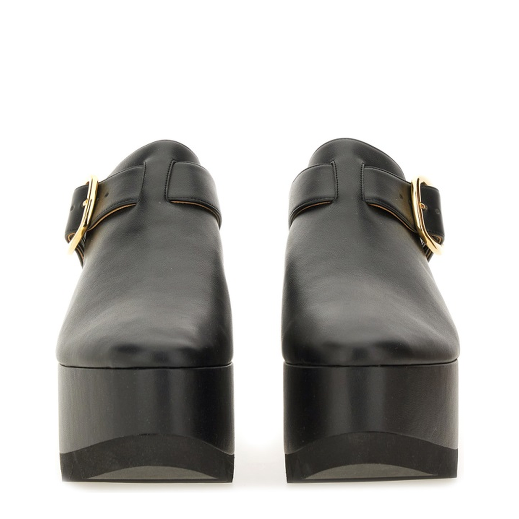 Elyse Sandal with Platform - Image 4