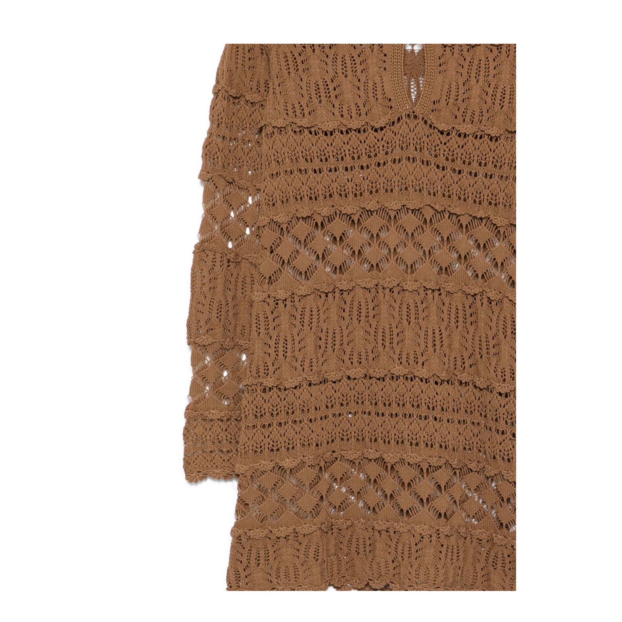 Dresses Beige - Image 2
