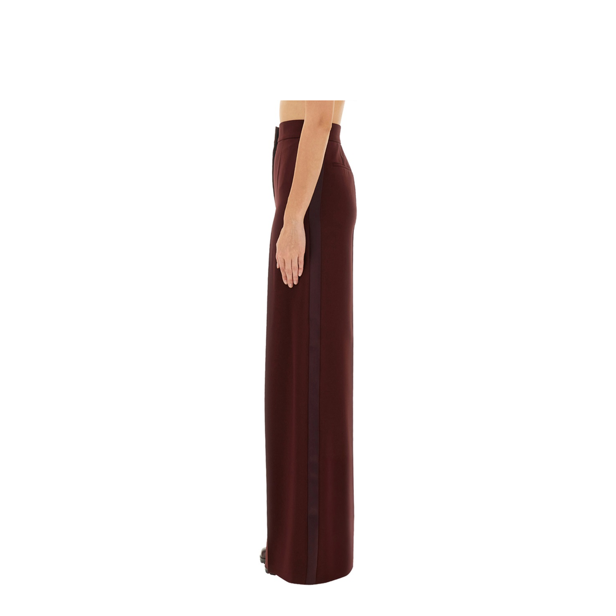 PANTS "PLAVA PIANO" - Image 3
