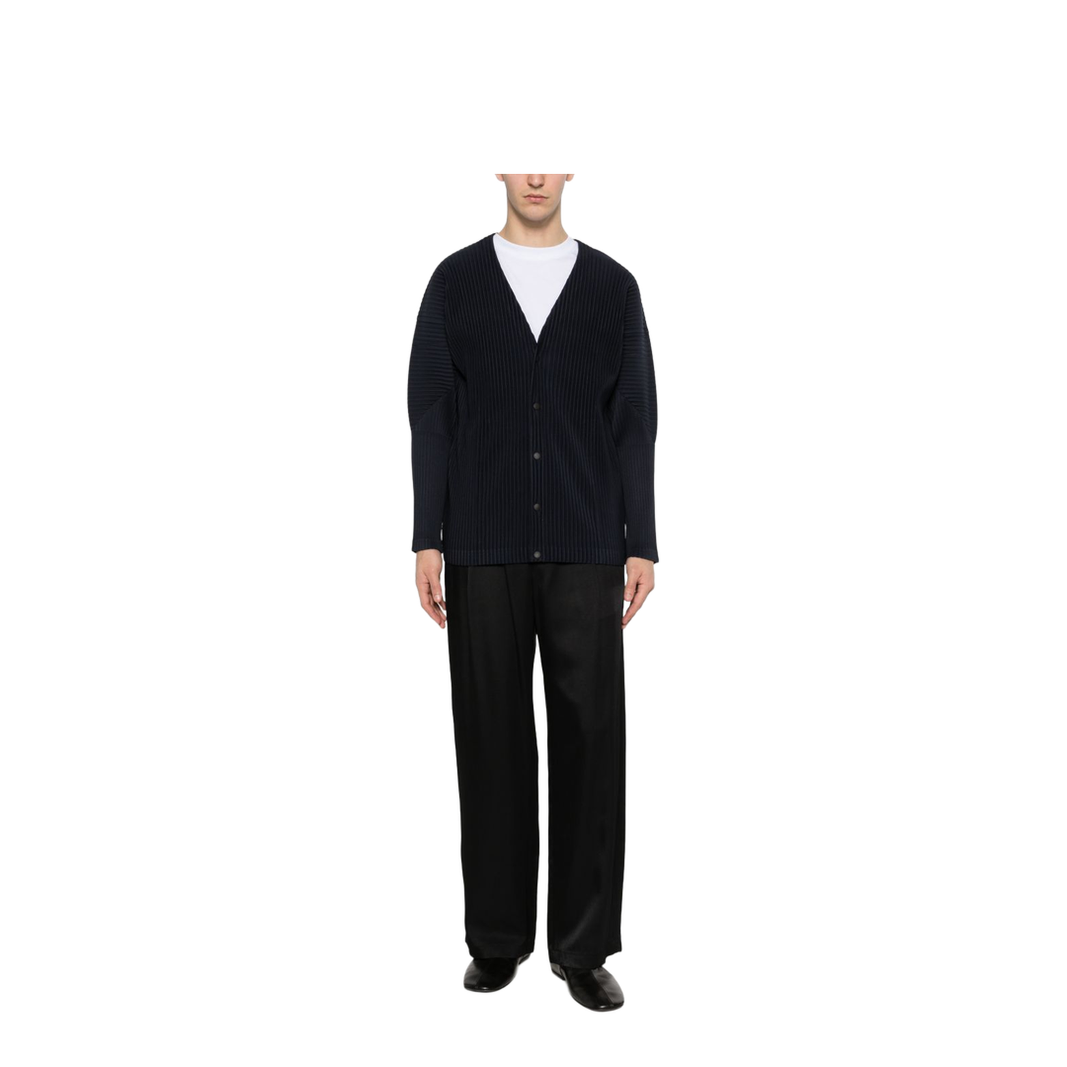 Sweaters Blue - Image 2