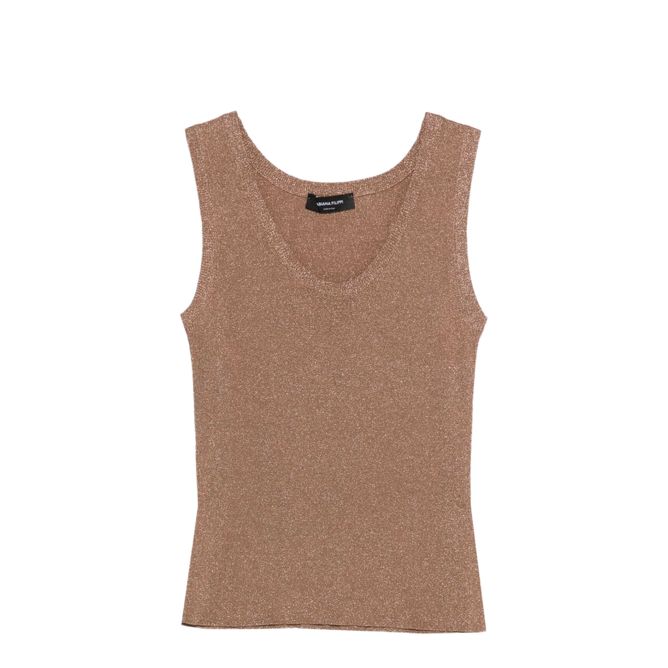 Top Brown - Image 1