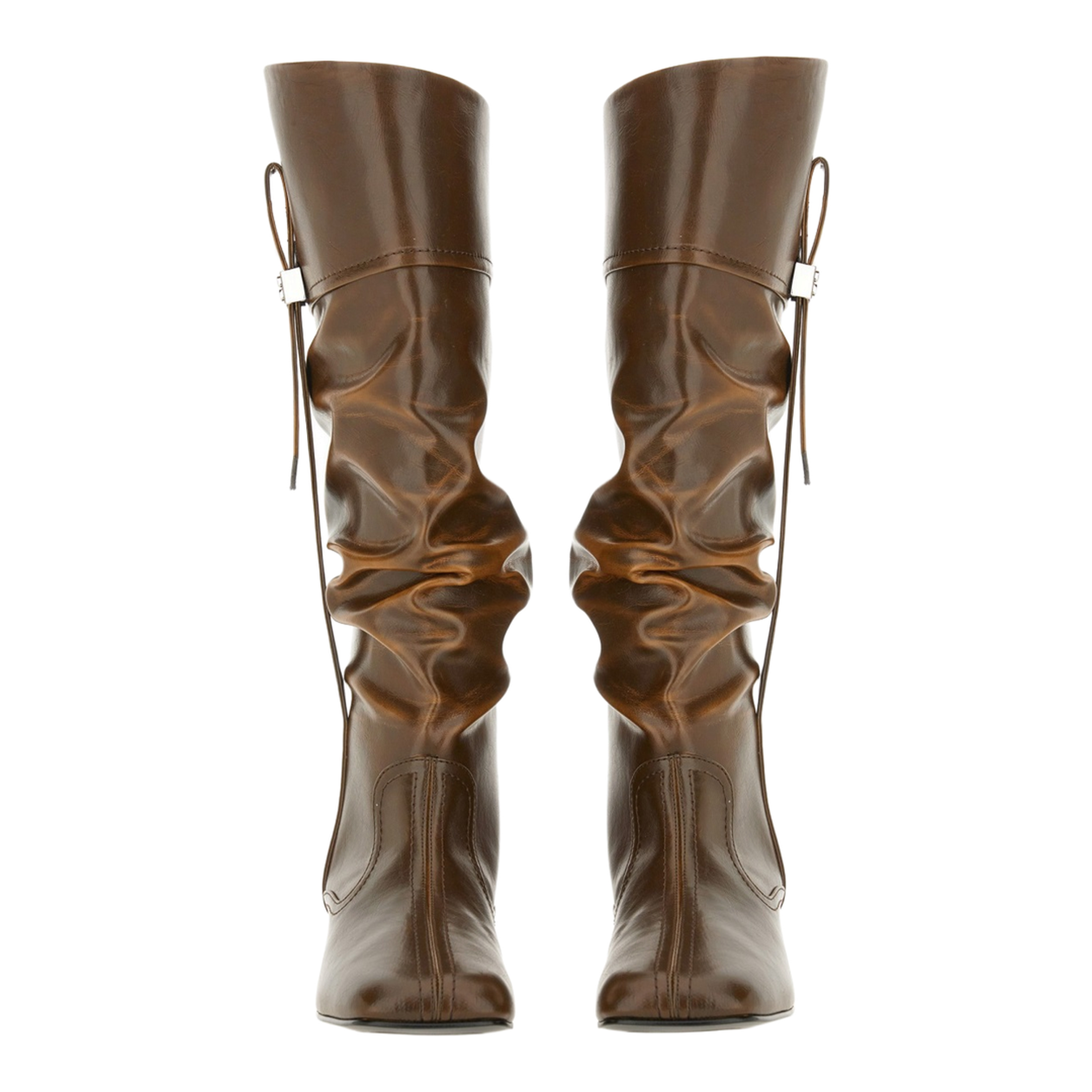 Slouchy Boot Butterfly - Image 3