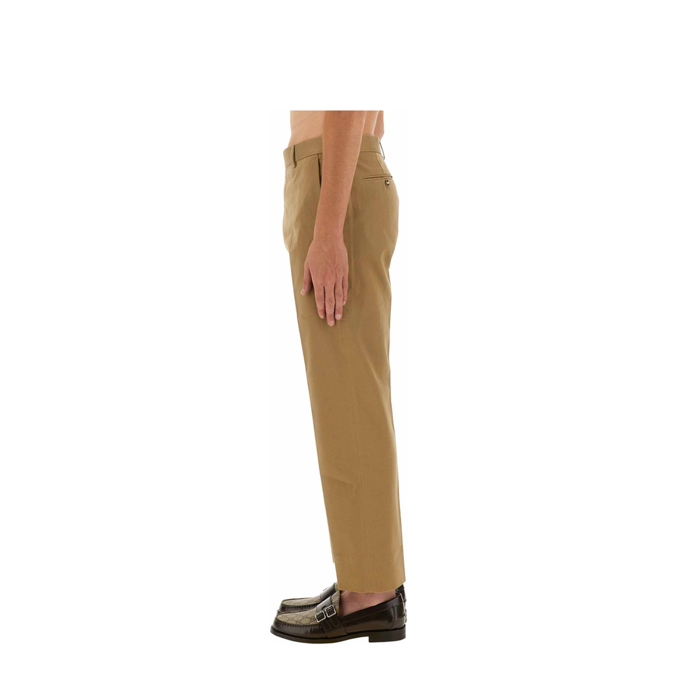 Cotton Pants - Image 4