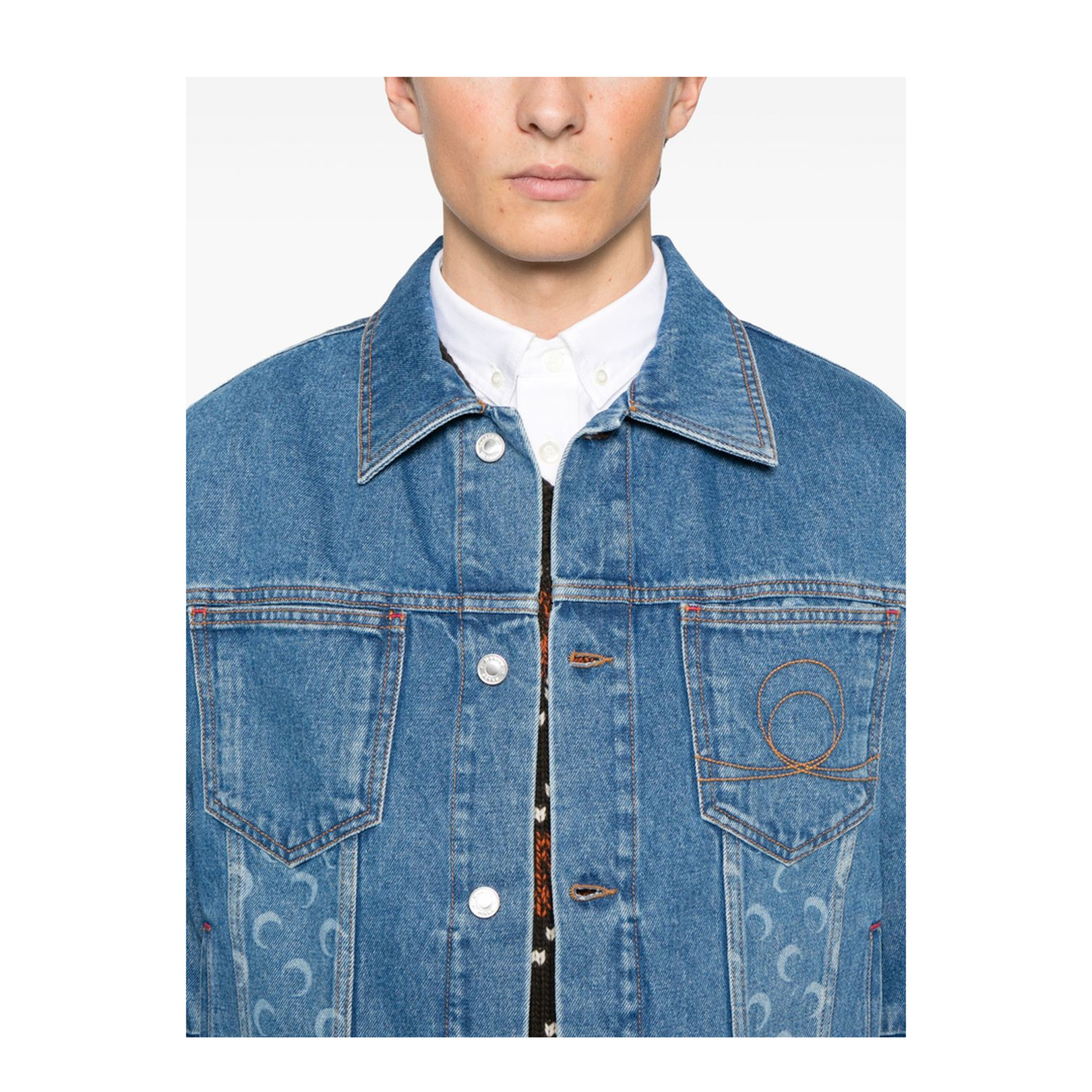 Denim Jacket - Image 5