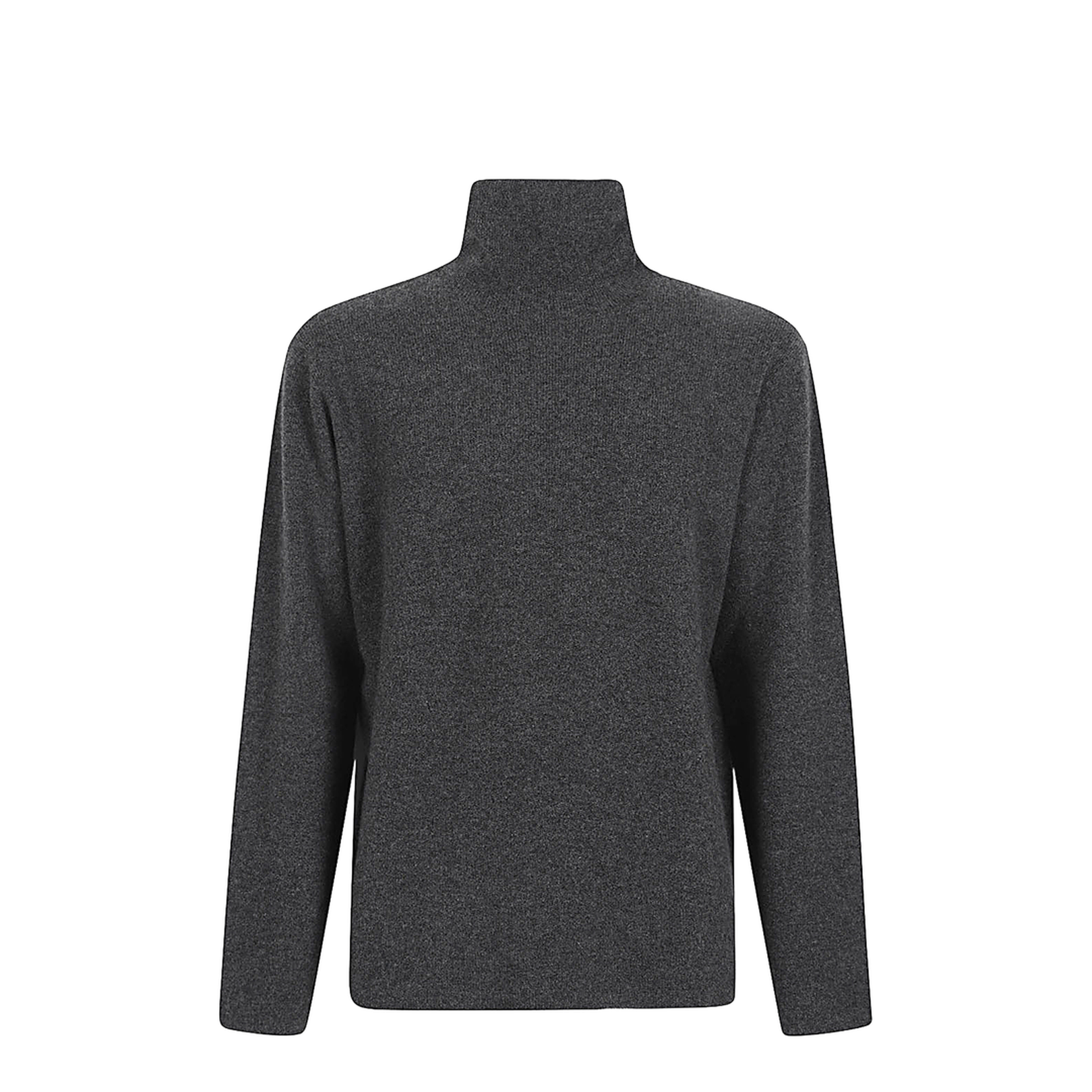 Knitted Sweater - Image 1