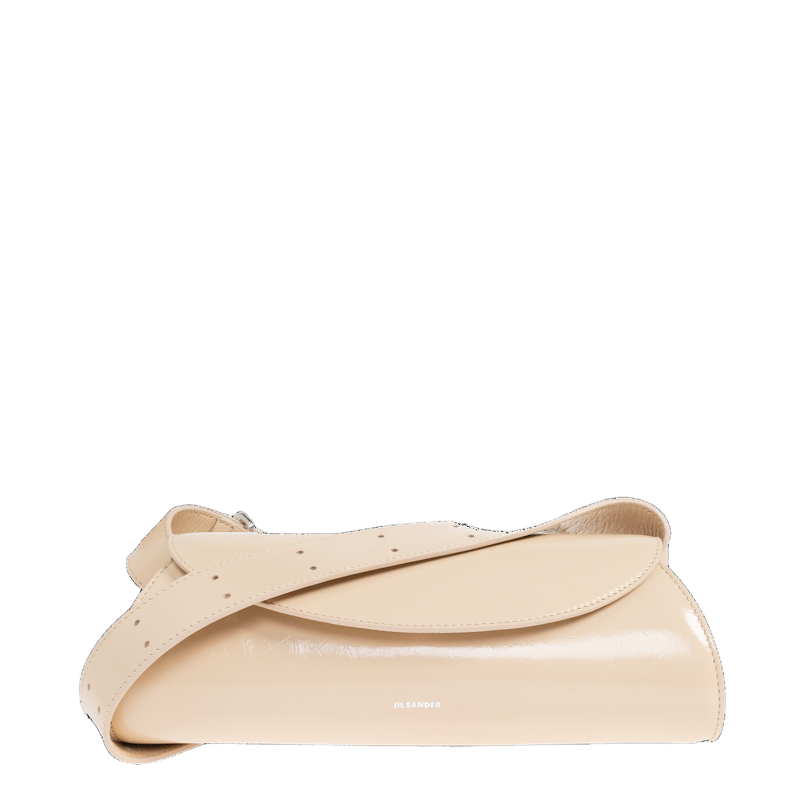 Shoulder Bag Cream - Image 1