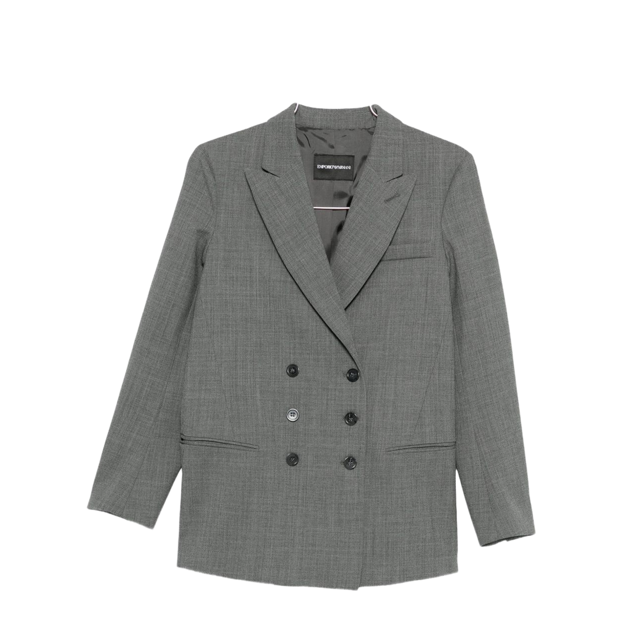 Jackets Grey - Image 1