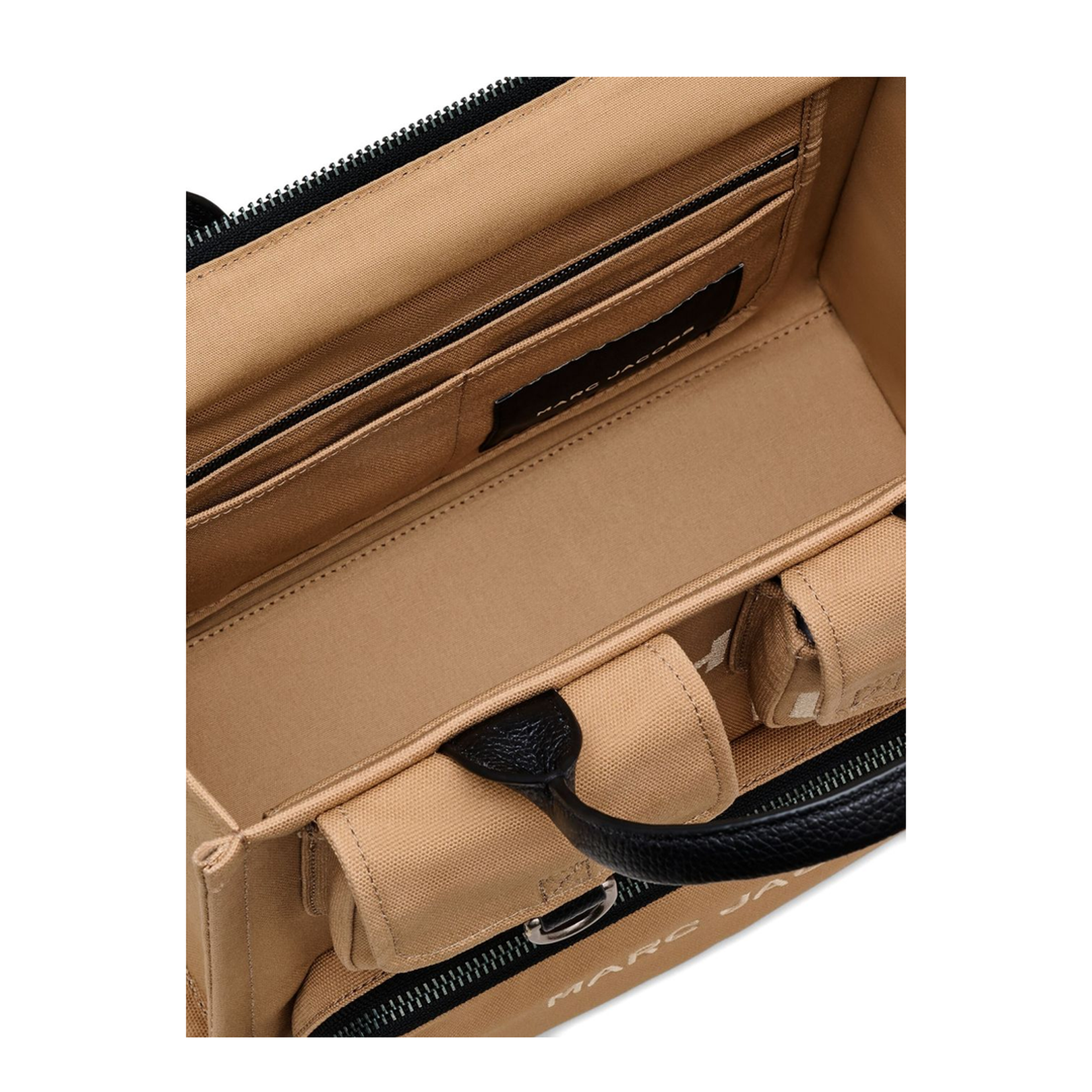 Cargo Canvas Medium Tote Bag - Image 2