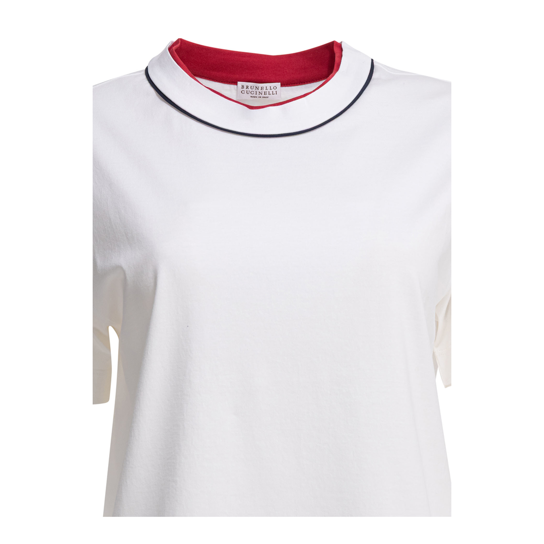 White T-Shirts - Image 3