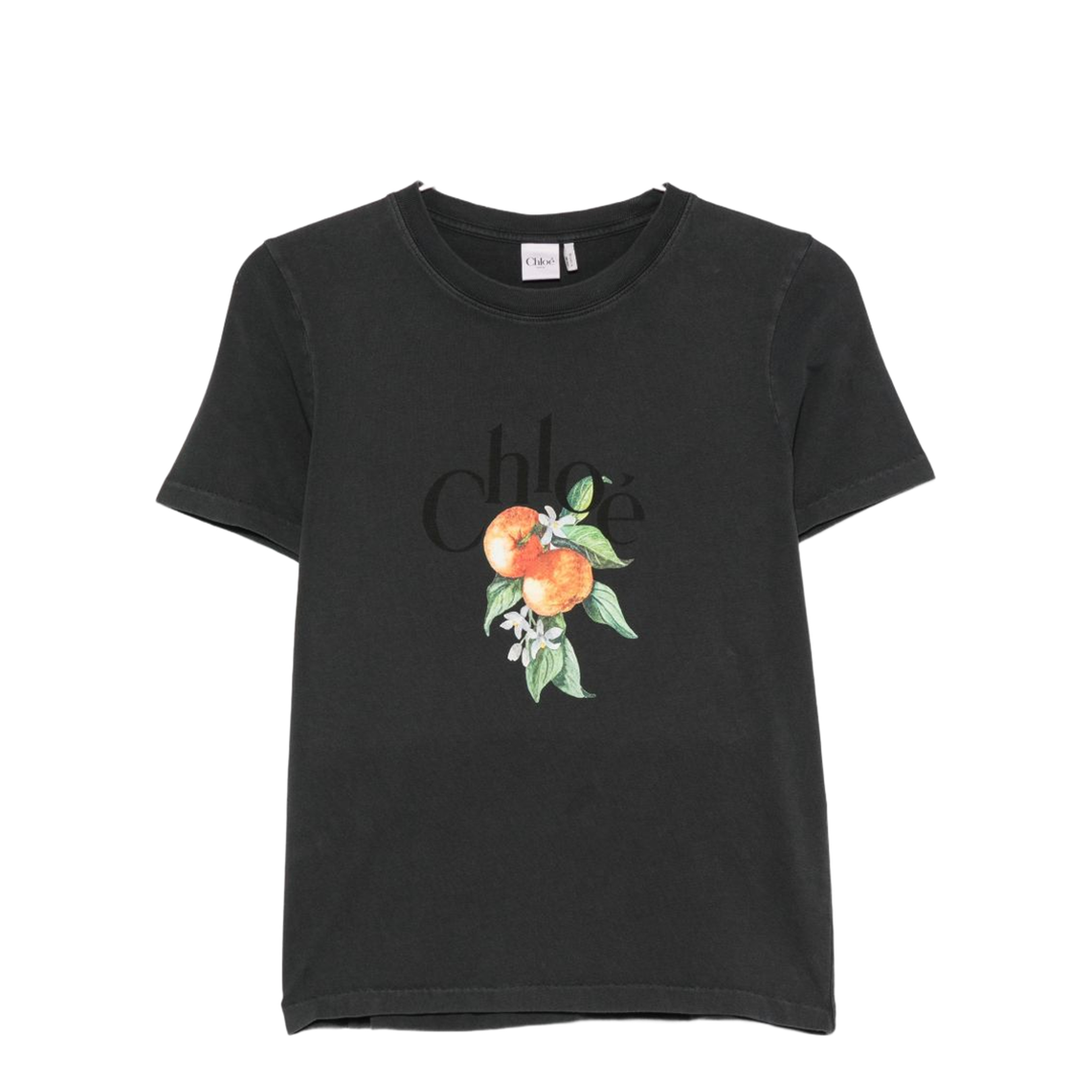 T-Shirts And Polos Black - Image 1