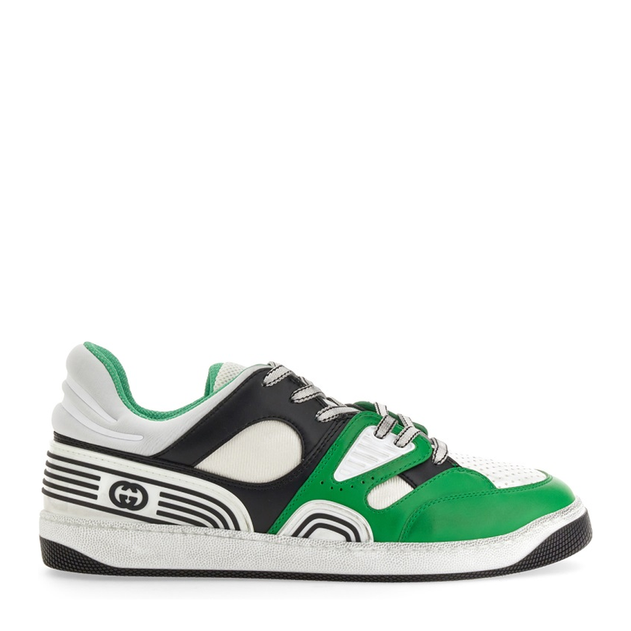 Sneaker Basketing - Image 1