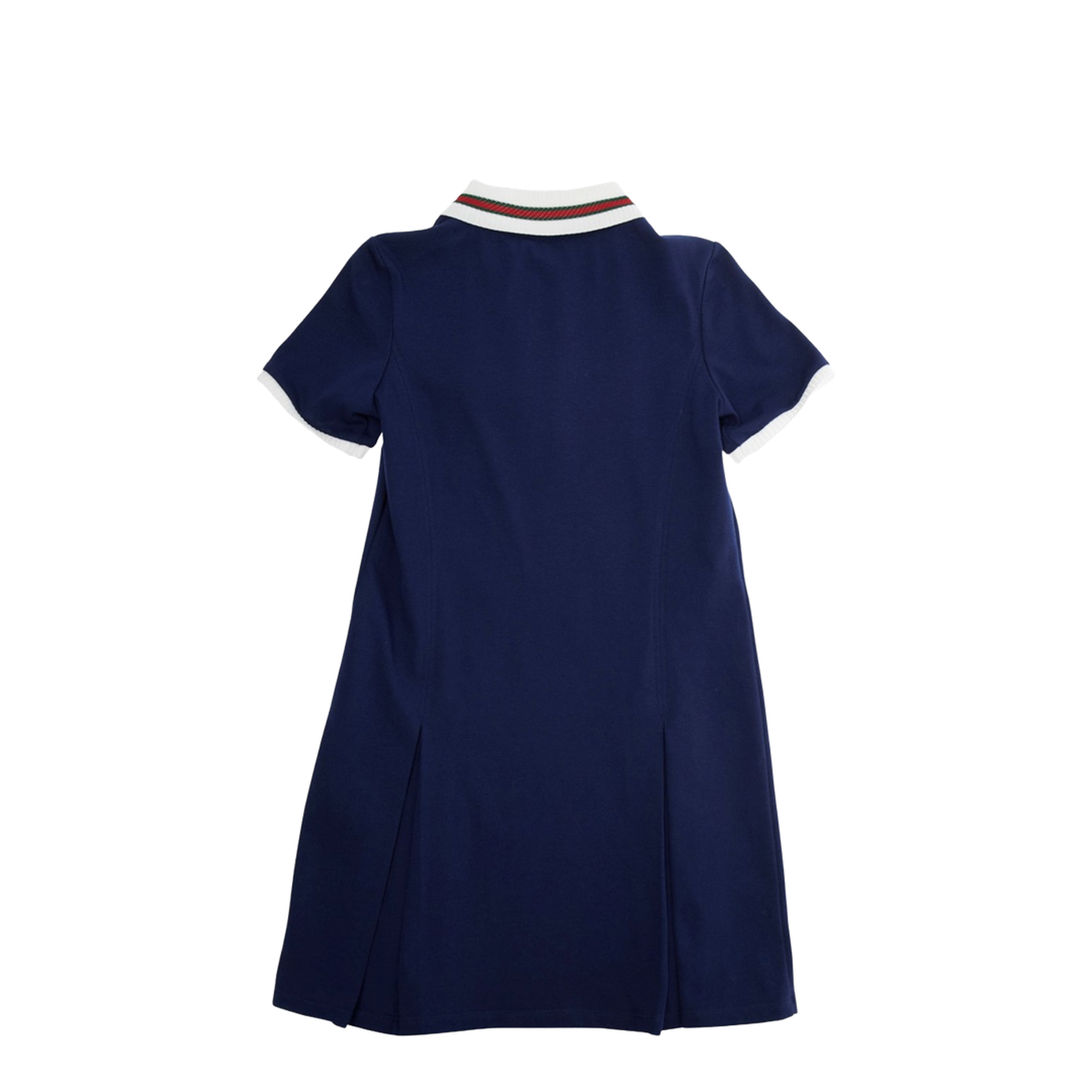 POLO DRESS - Image 2